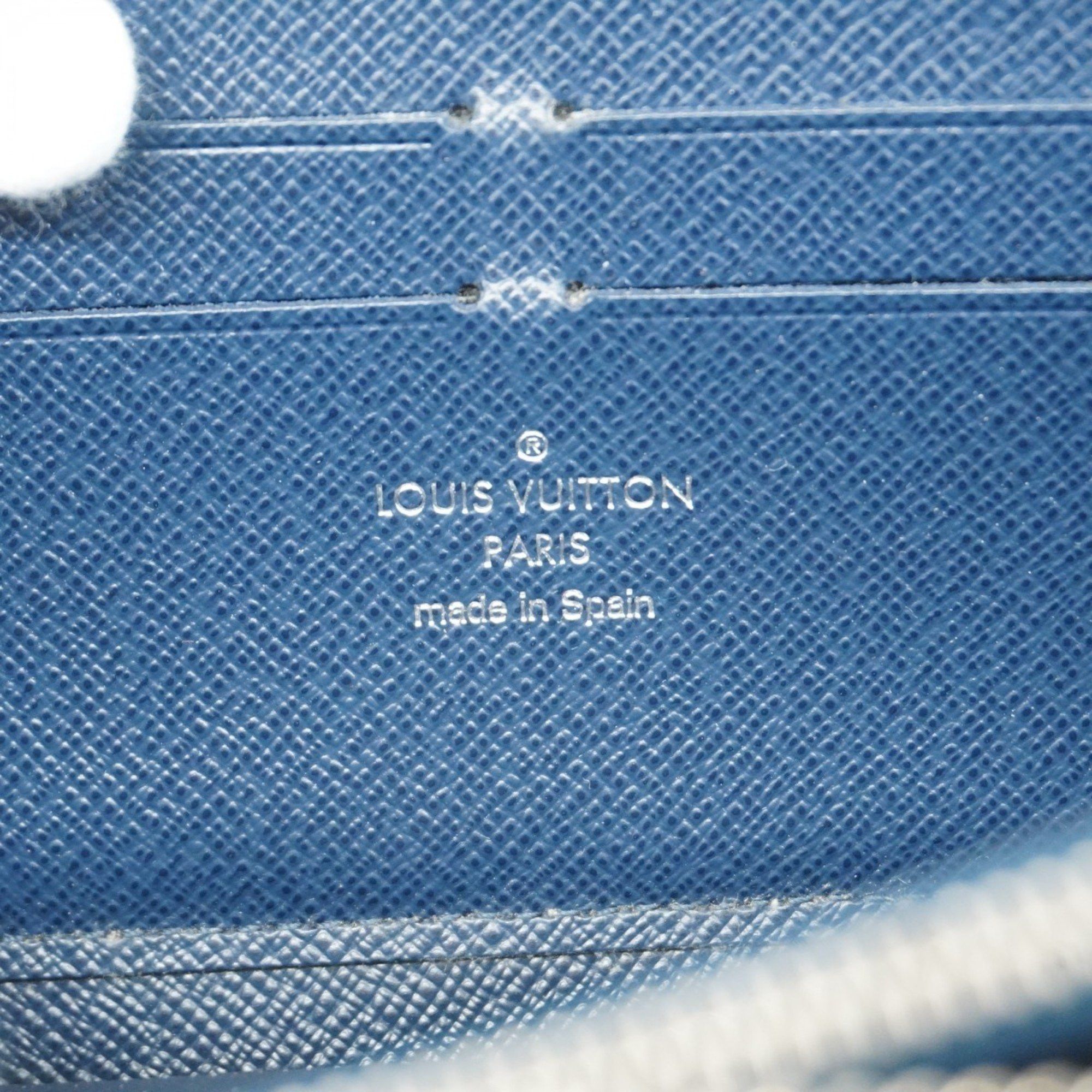 Louis Vuitton Louis Vuitton Zippy wallet wallet Size ONE SIZE - 10 Thumbnail