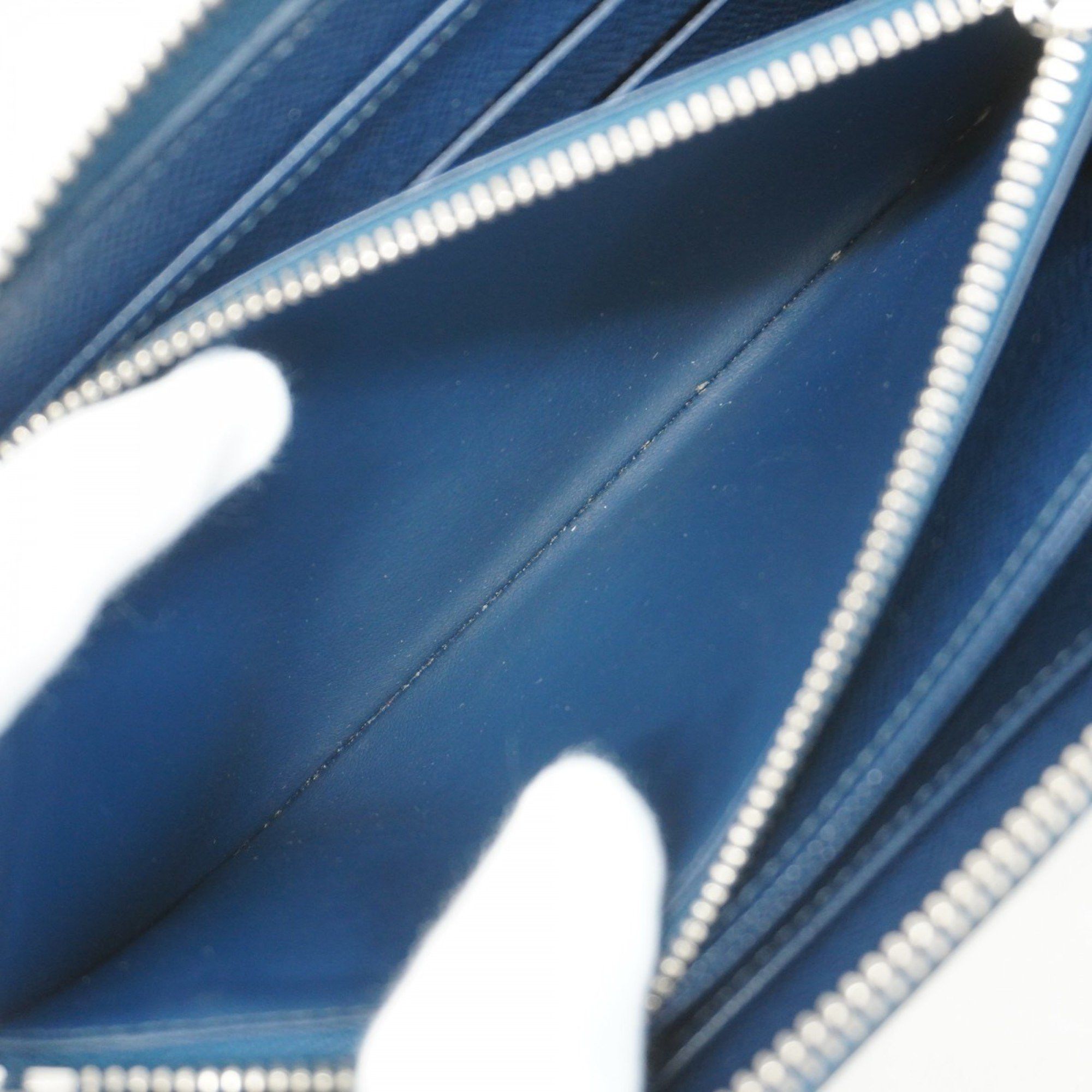 Louis Vuitton Louis Vuitton Zippy wallet wallet Size ONE SIZE - 9 Thumbnail