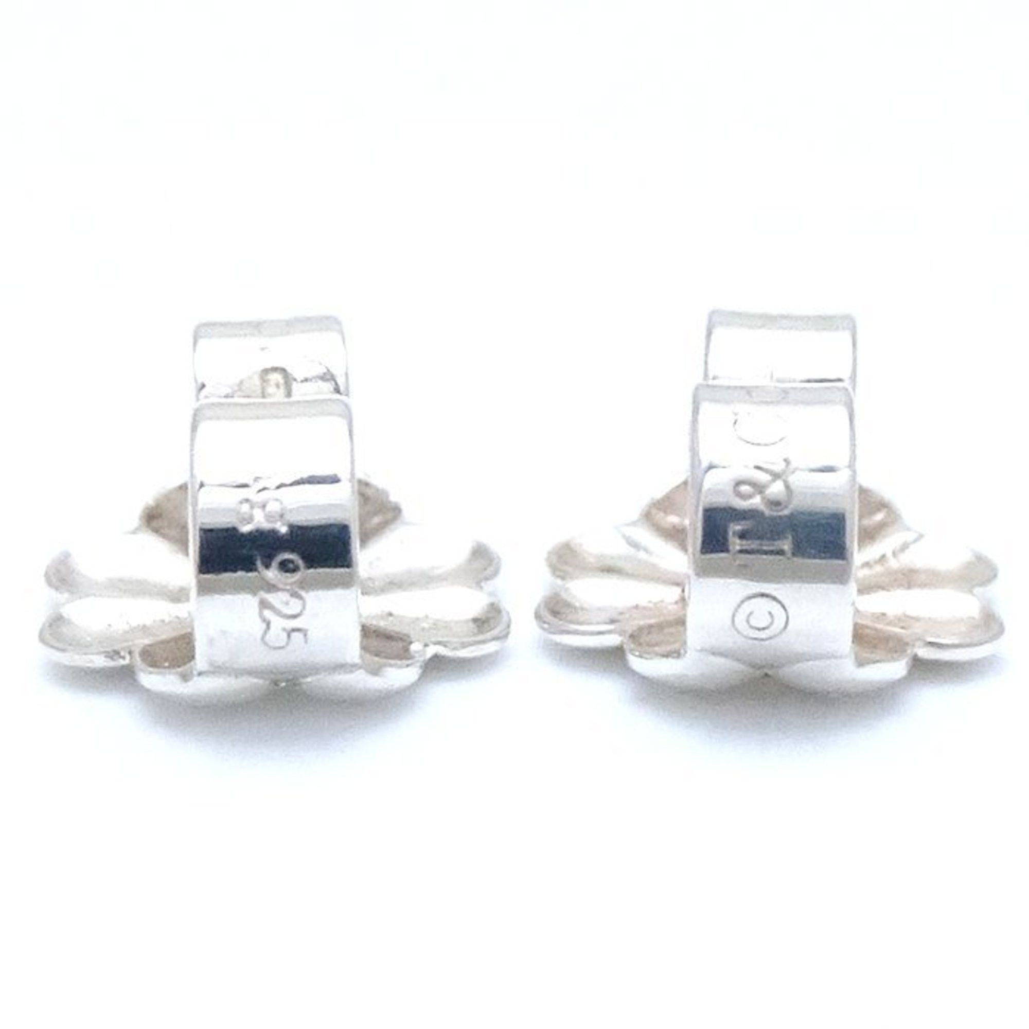 Tiffany & Co. Tiffany & Co Heart earring Size ONE SIZE - 5 Thumbnail