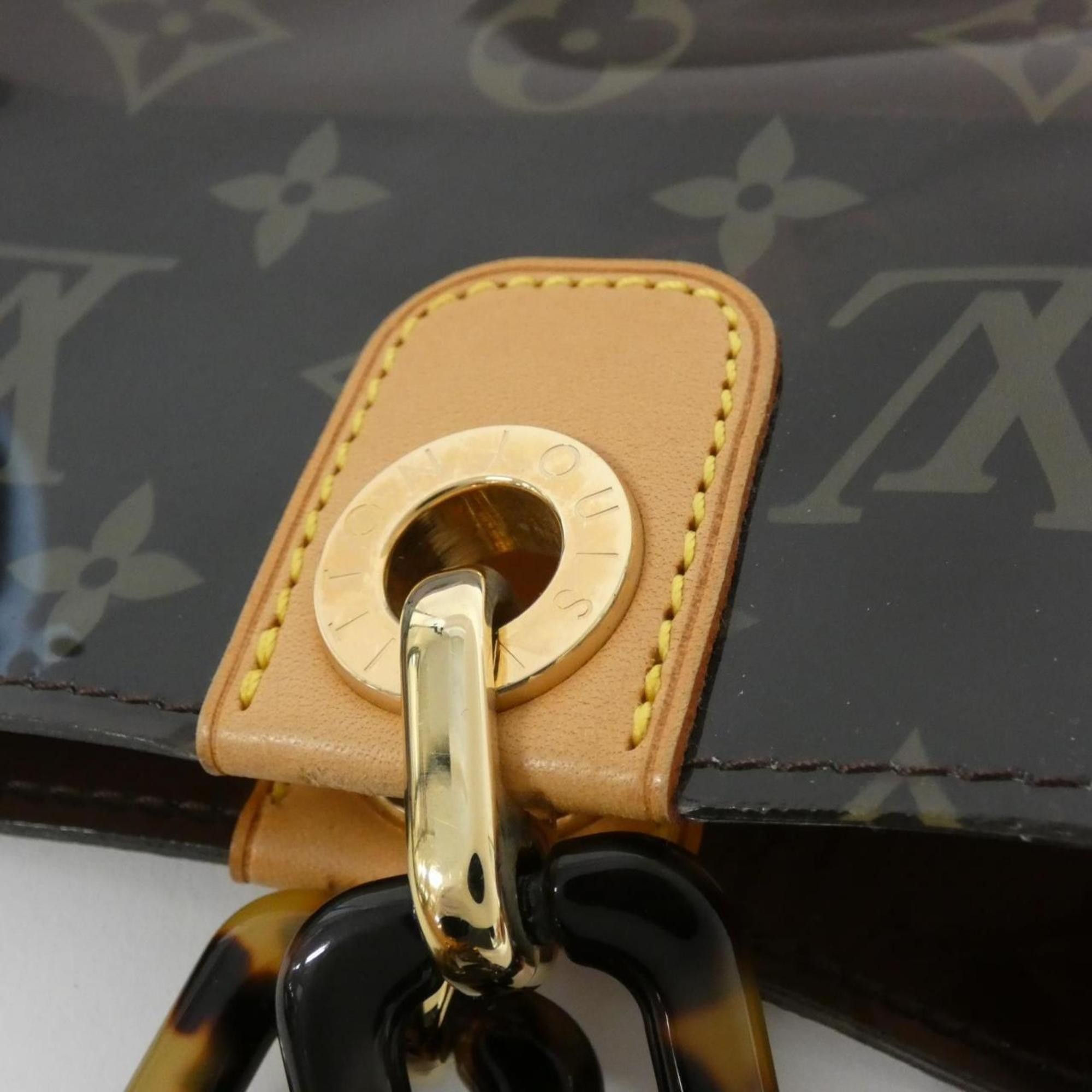 Louis Vuitton Louis Vuitton Ambre tote Size ONE SIZE - 7 Thumbnail