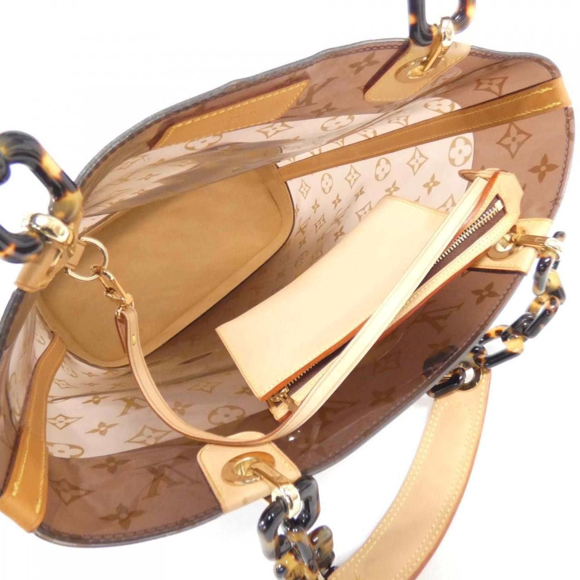 Louis Vuitton Louis Vuitton Ambre tote Size ONE SIZE - 8 Thumbnail