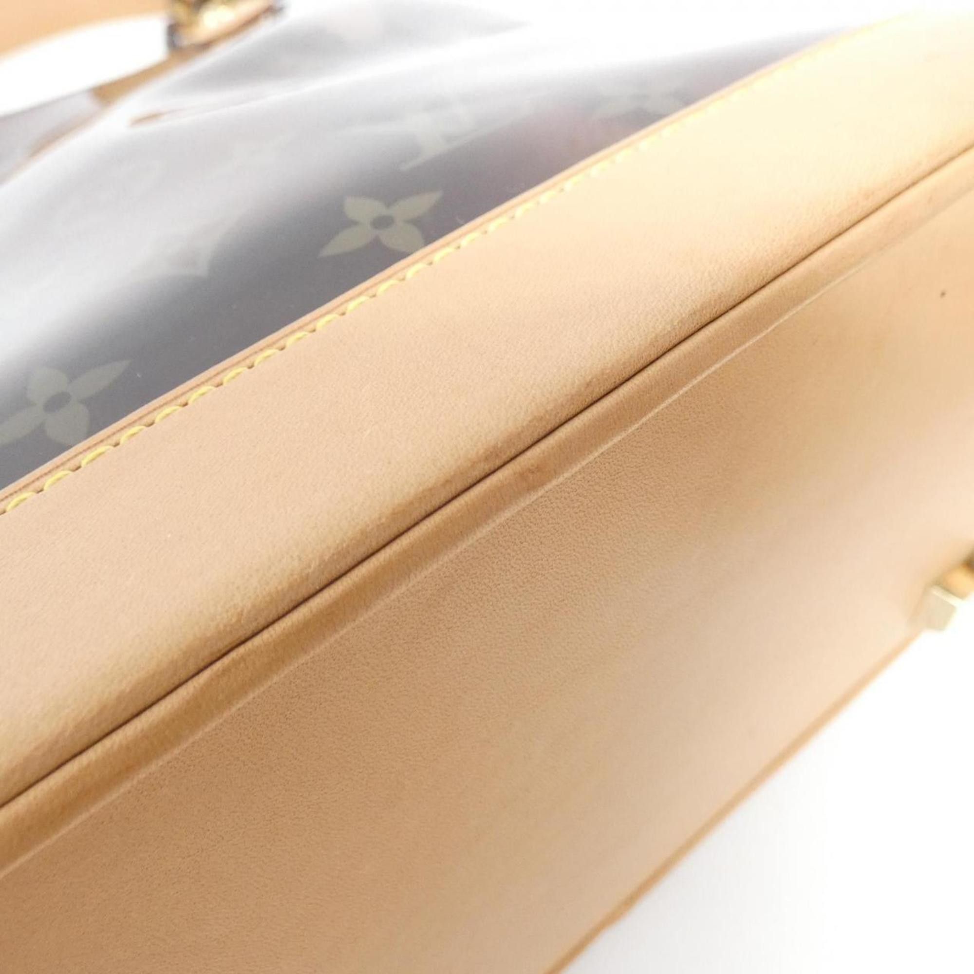 Louis Vuitton Louis Vuitton Ambre tote Size ONE SIZE - 4 Thumbnail