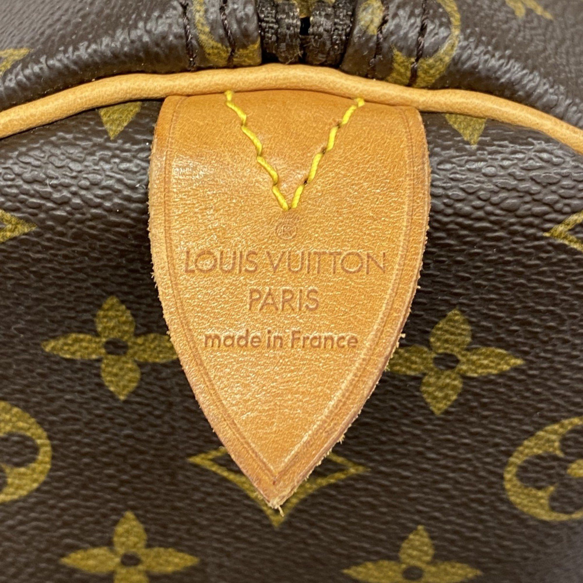 Louis Vuitton Louis Vuitton Keepall 55 travel Size ONE SIZE - 11 Thumbnail