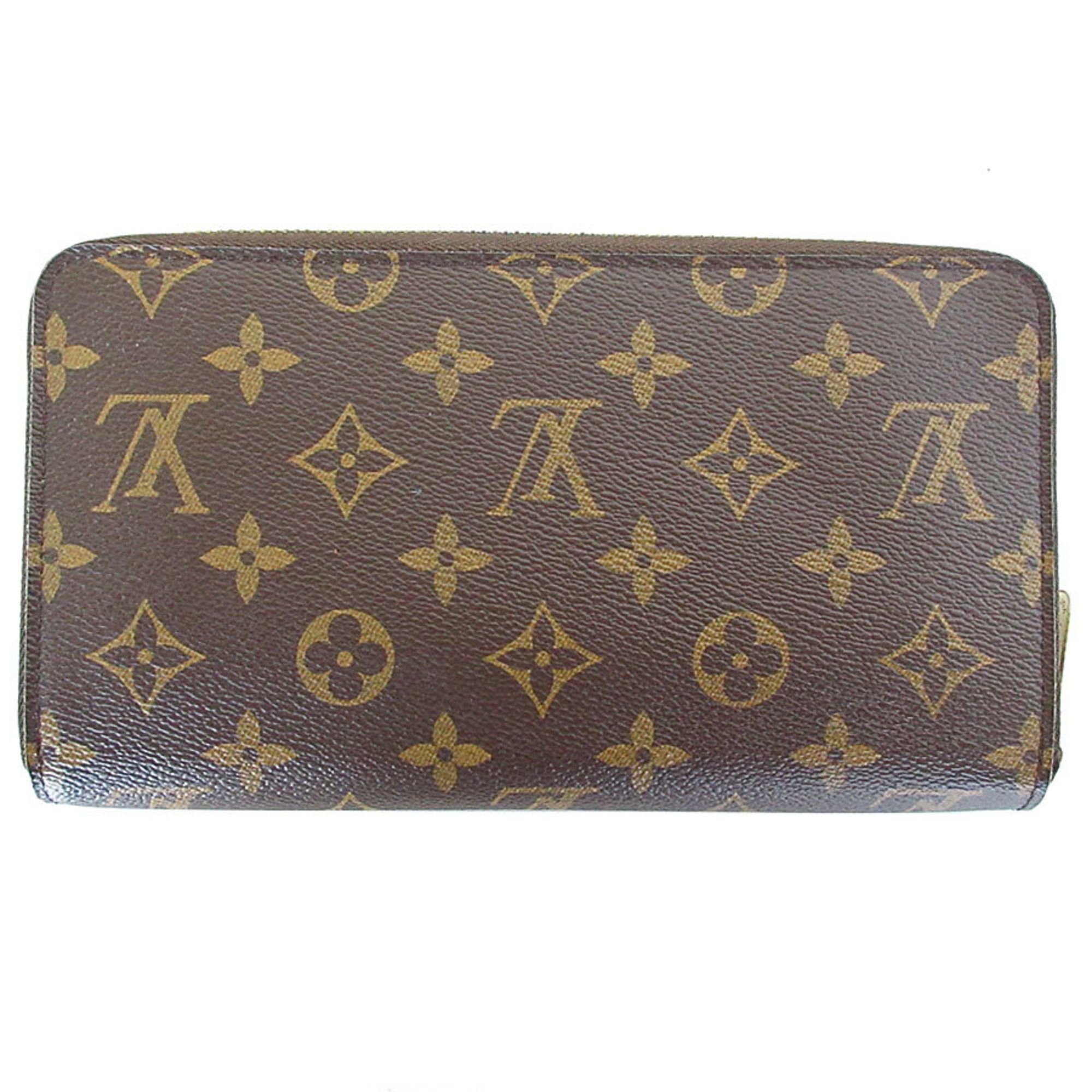 Louis Vuitton Louis Vuitton Zippy organizer wallet Size ONE SIZE - 2 Thumbnail