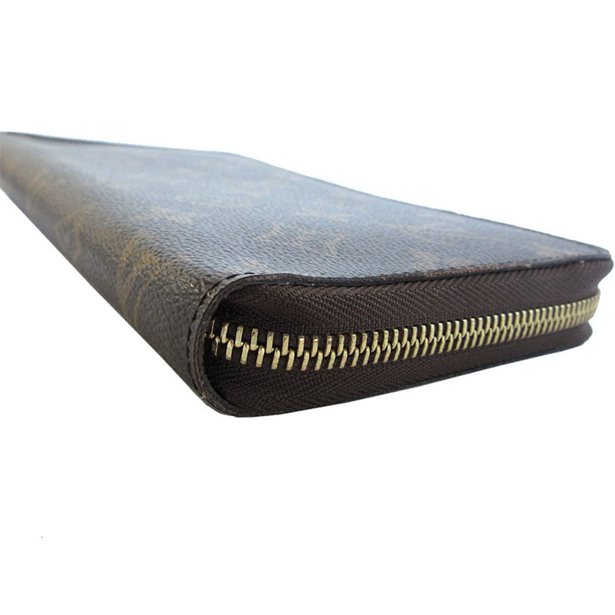 Louis Vuitton Louis Vuitton Zippy organizer wallet Size ONE SIZE - 3 Thumbnail