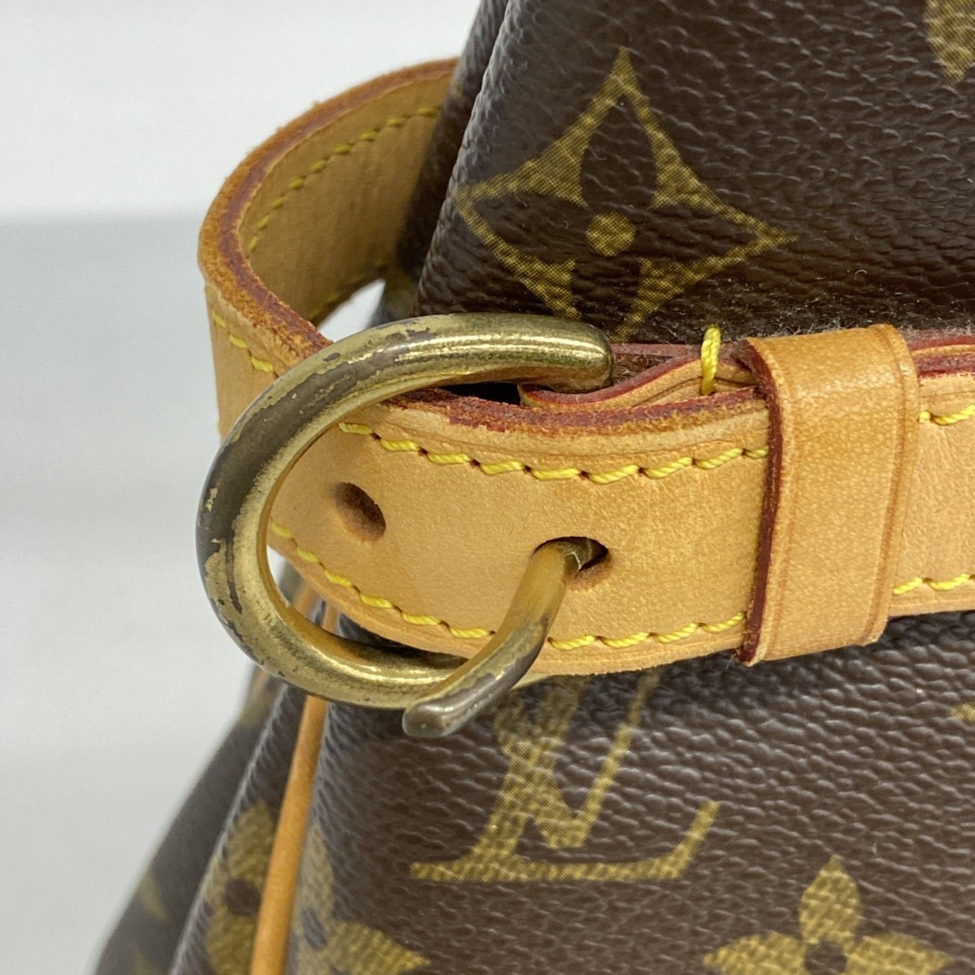 Louis Vuitton Louis Vuitton Batignolles Horizontal tote Size ONE SIZE - 8 Thumbnail