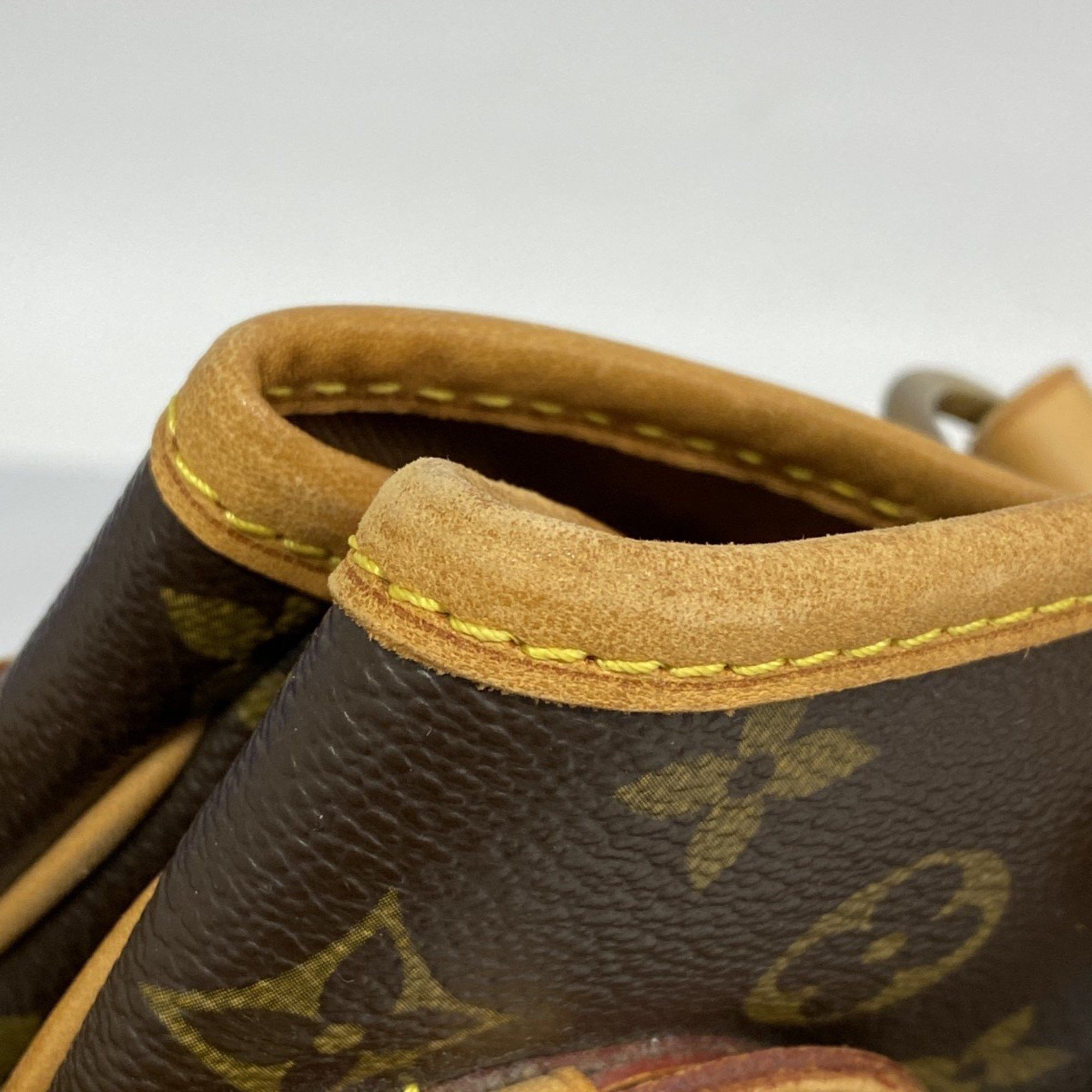 Louis Vuitton Louis Vuitton Batignolles Horizontal tote Size ONE SIZE - 7 Thumbnail