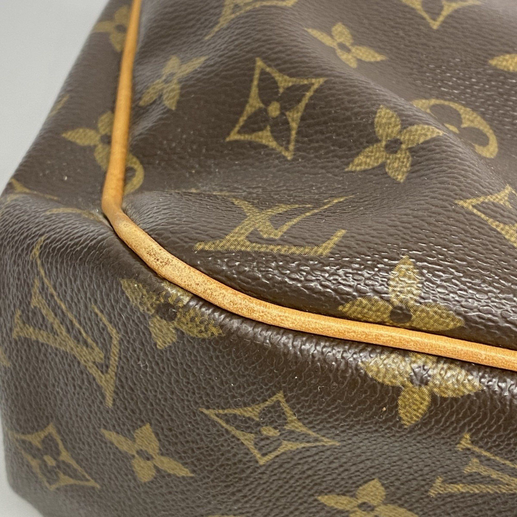 Louis Vuitton Louis Vuitton Batignolles Horizontal tote Size ONE SIZE - 6 Thumbnail