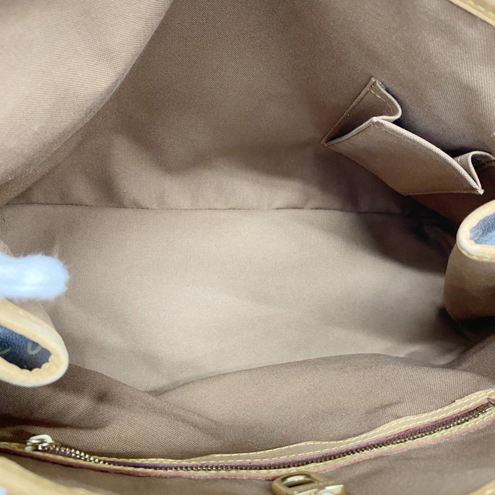 Louis Vuitton Louis Vuitton Batignolles Horizontal tote Size ONE SIZE - 9 Thumbnail