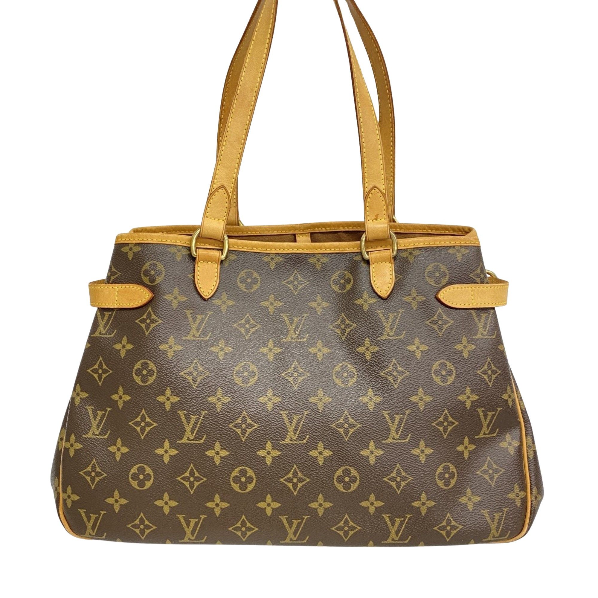 Louis Vuitton Louis Vuitton Batignolles Horizontal tote Size ONE SIZE - 2 Thumbnail