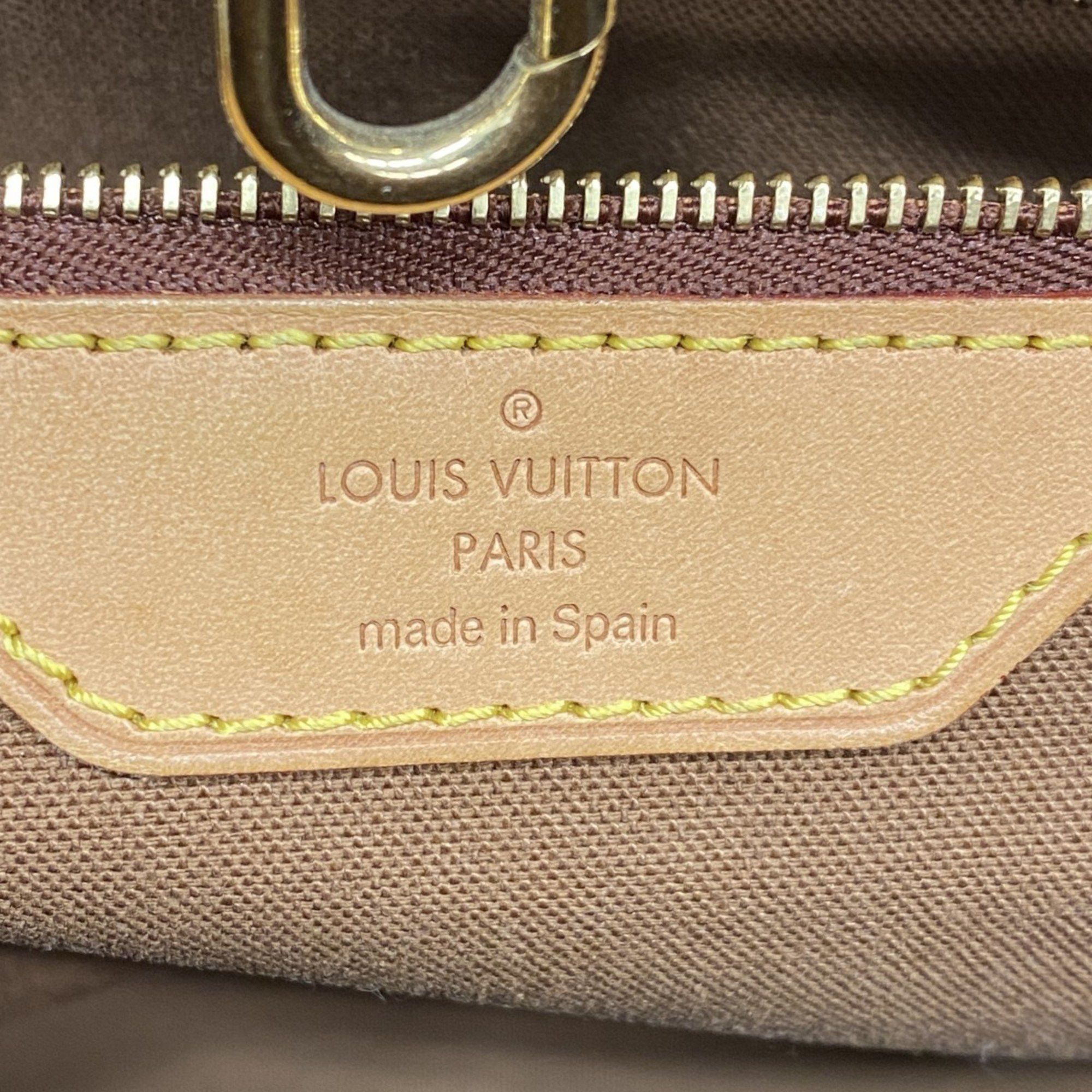 Louis Vuitton Louis Vuitton Batignolles Horizontal tote Size ONE SIZE - 10 Thumbnail