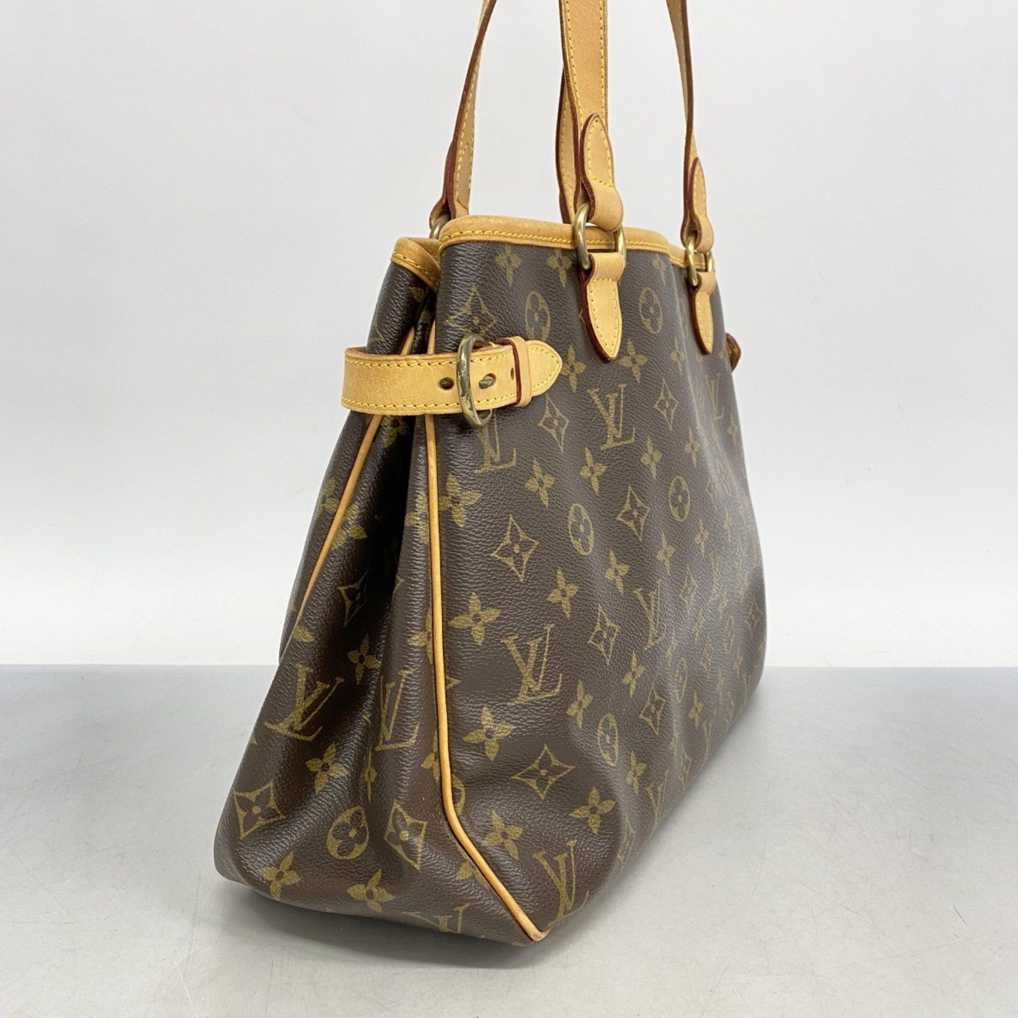 Louis Vuitton Louis Vuitton Batignolles Horizontal tote Size ONE SIZE - 3 Thumbnail