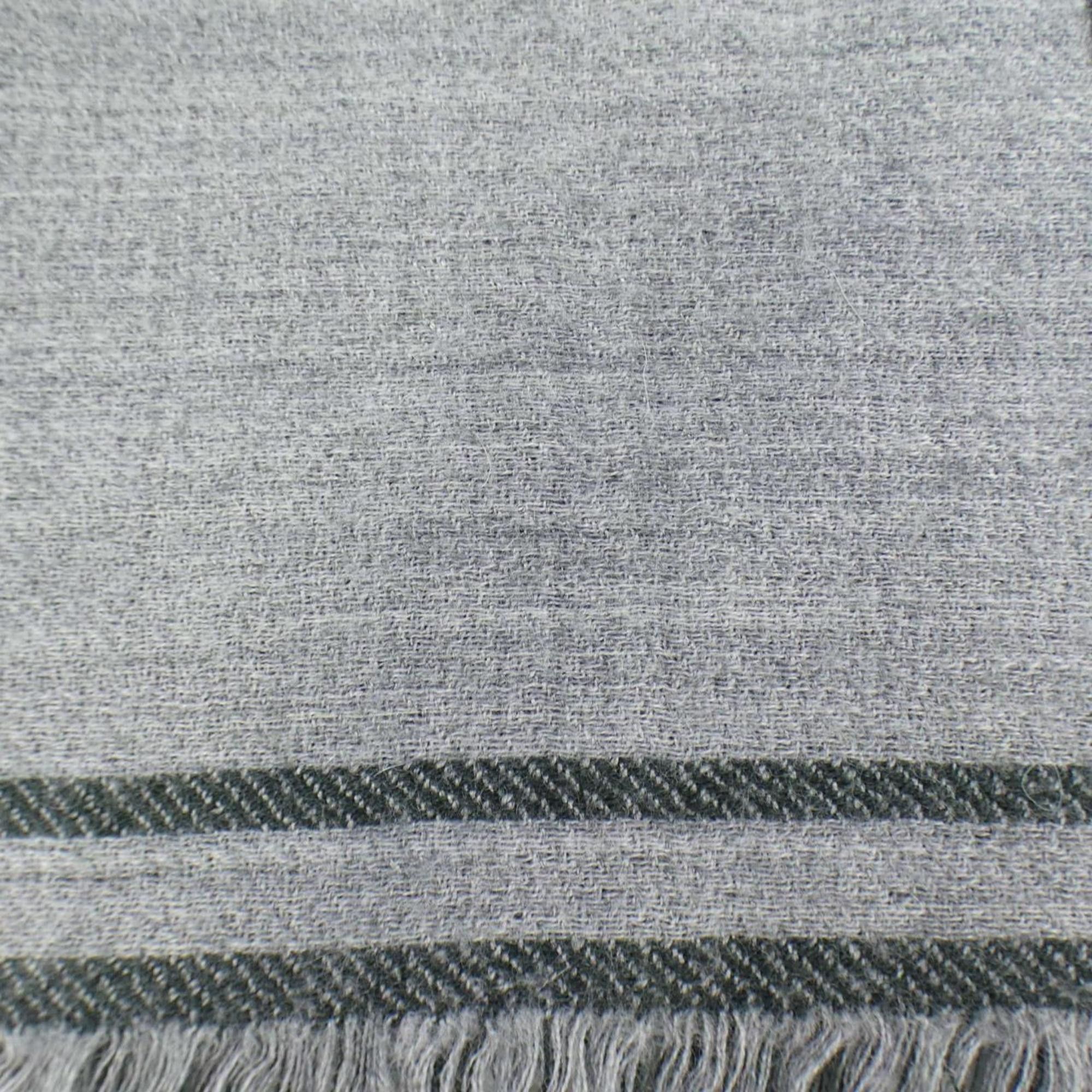Hermes Hermès -- shawl Size ONE SIZE - 3 Thumbnail