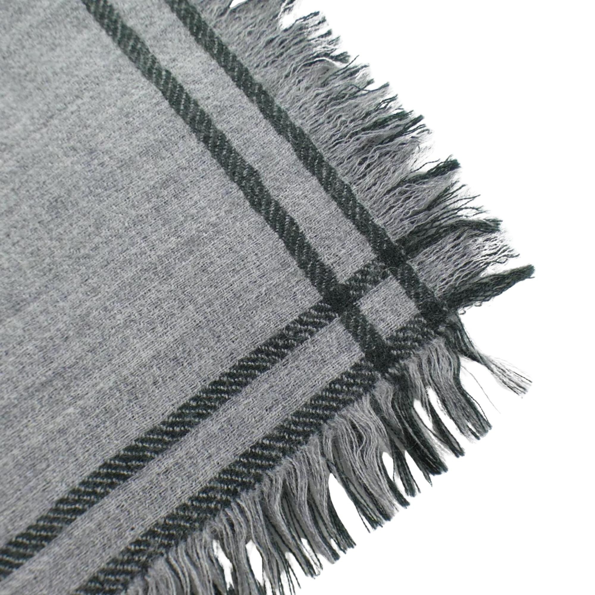 Hermes Hermès -- shawl Size ONE SIZE - 2 Thumbnail