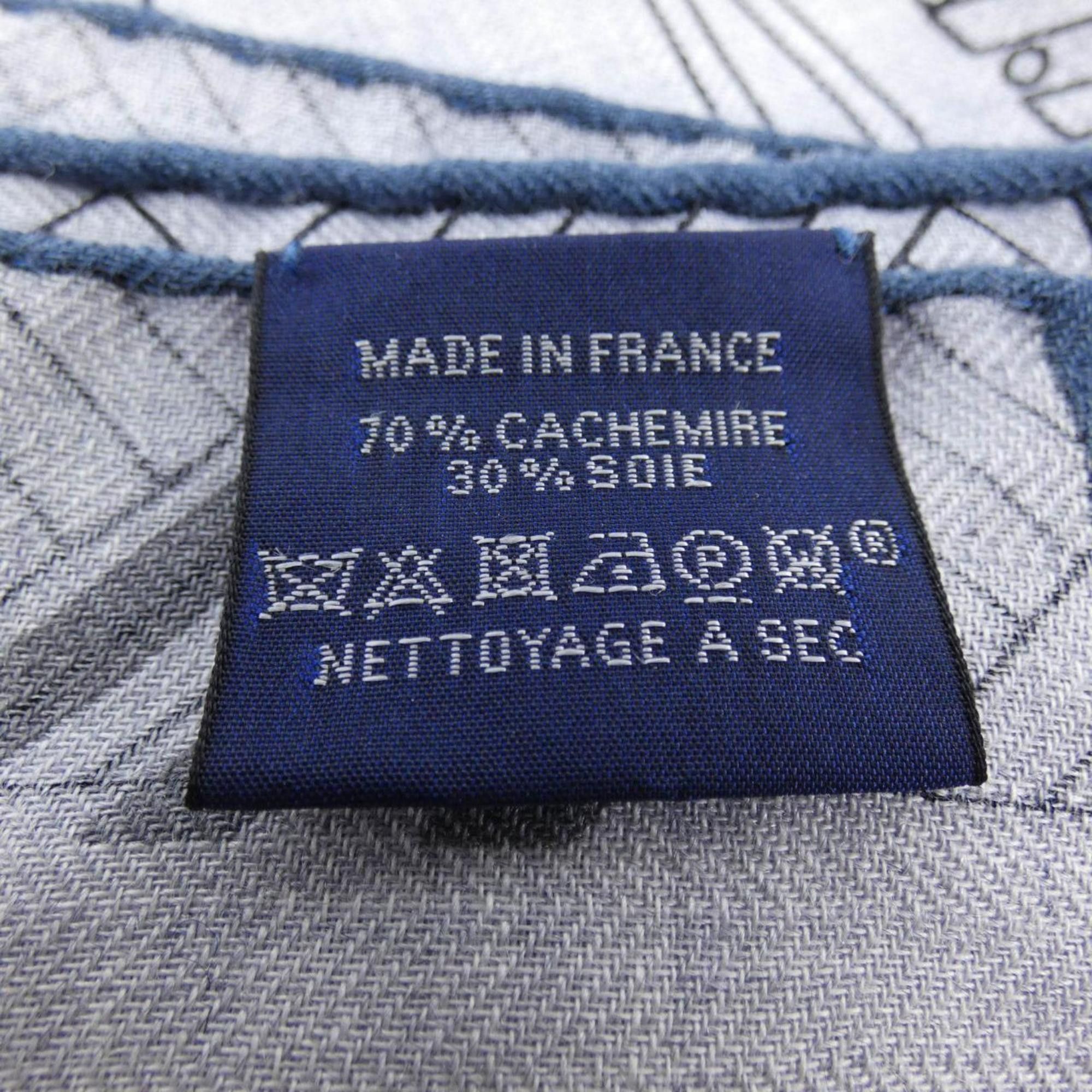 Hermes Hermès -- scarf Size ONE SIZE - 4 Thumbnail
