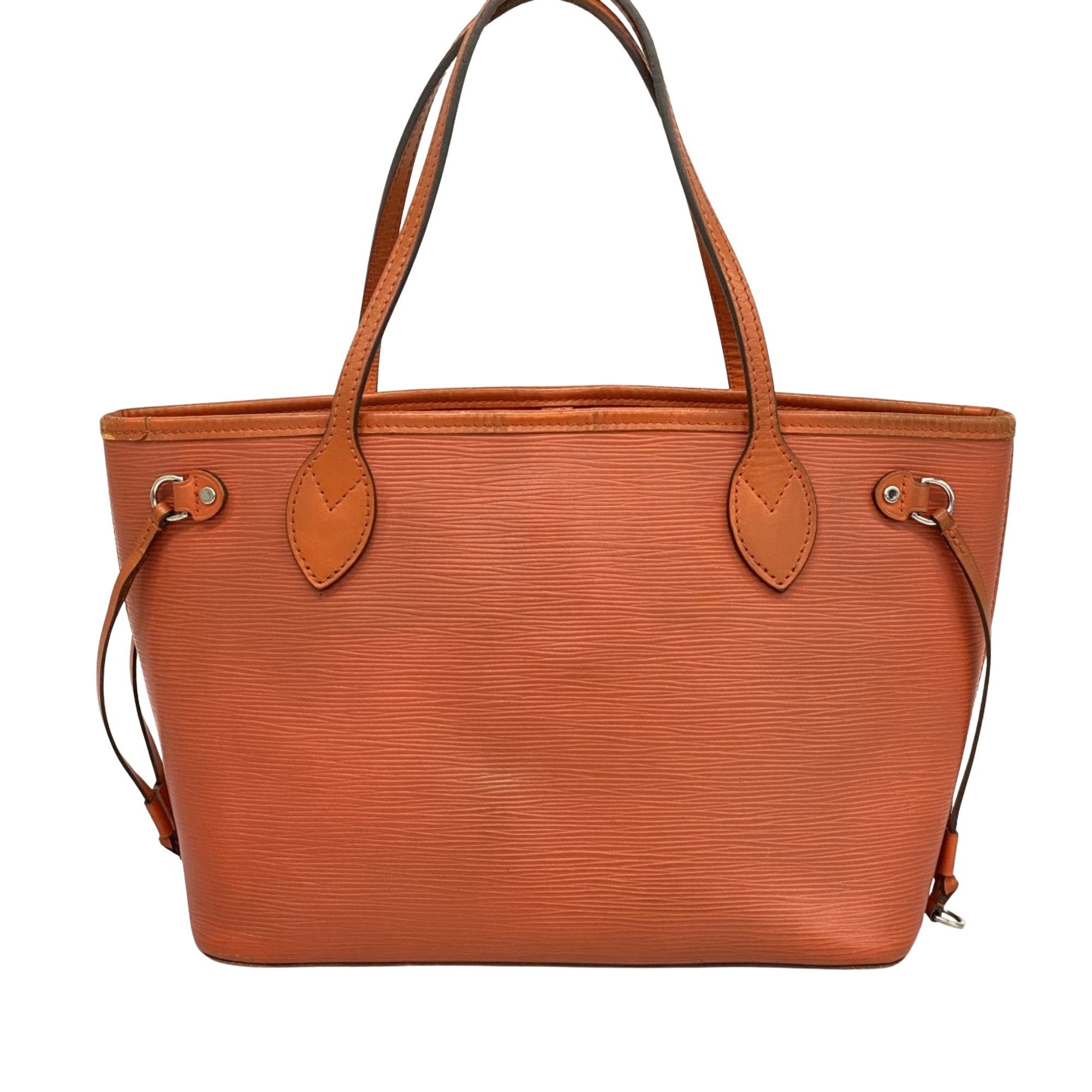 Louis Vuitton Louis Vuitton Neverfull PM tote Size ONE SIZE - 2 Thumbnail