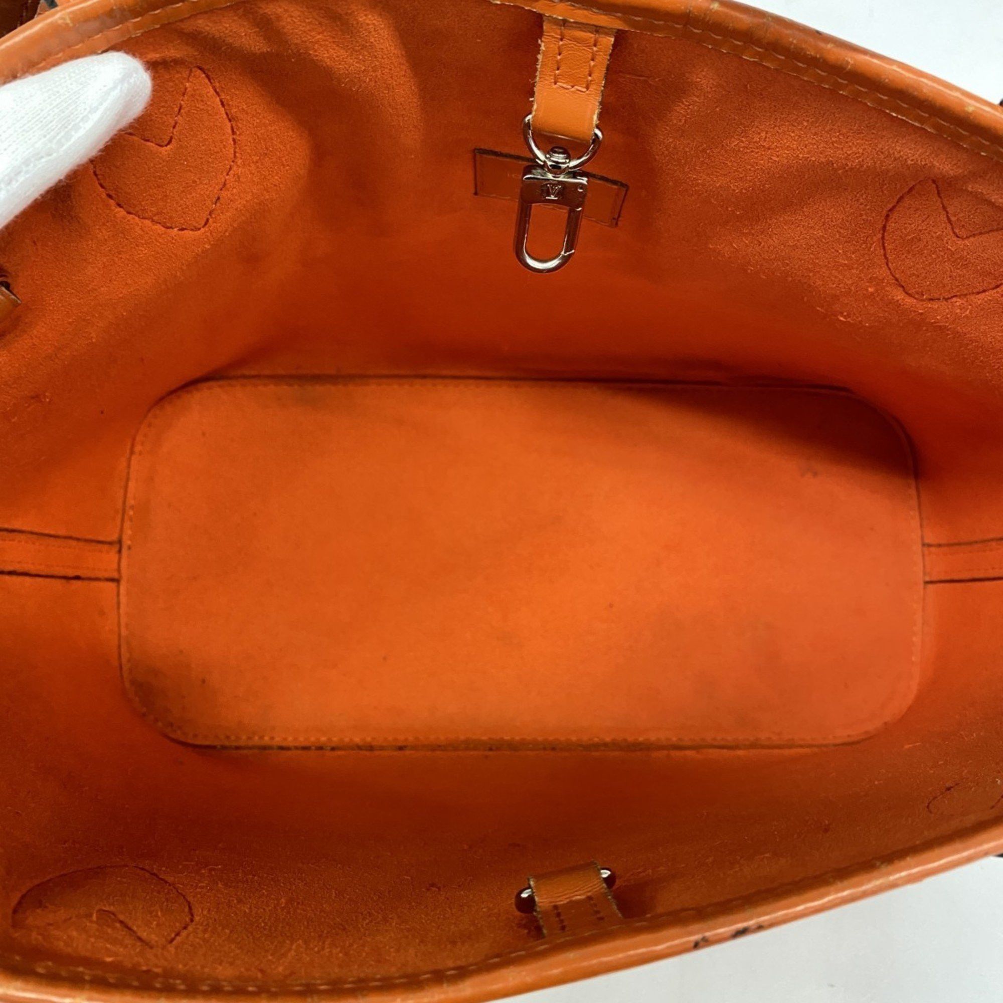 Louis Vuitton Louis Vuitton Neverfull PM tote Size ONE SIZE - 12 Thumbnail