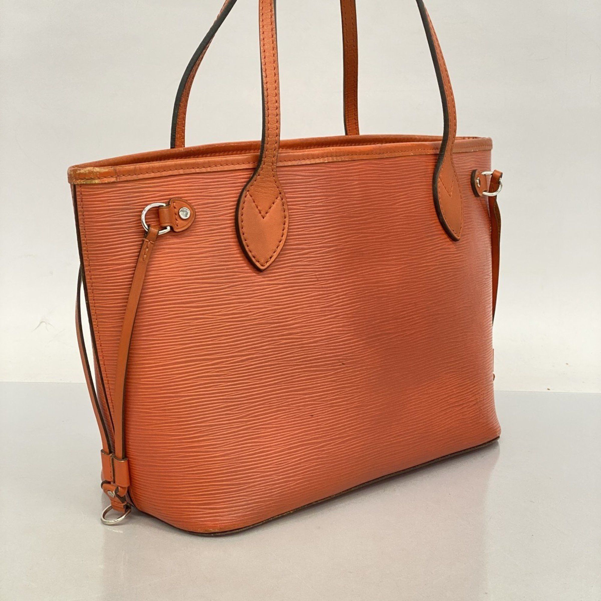 Louis Vuitton Louis Vuitton Neverfull PM tote Size ONE SIZE - 3 Thumbnail