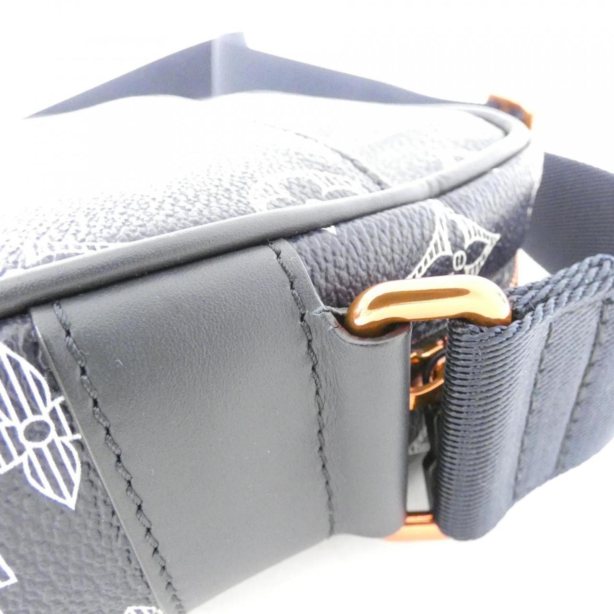 Louis Vuitton Louis Vuitton Danube shoulder Size ONE SIZE - 5 Thumbnail