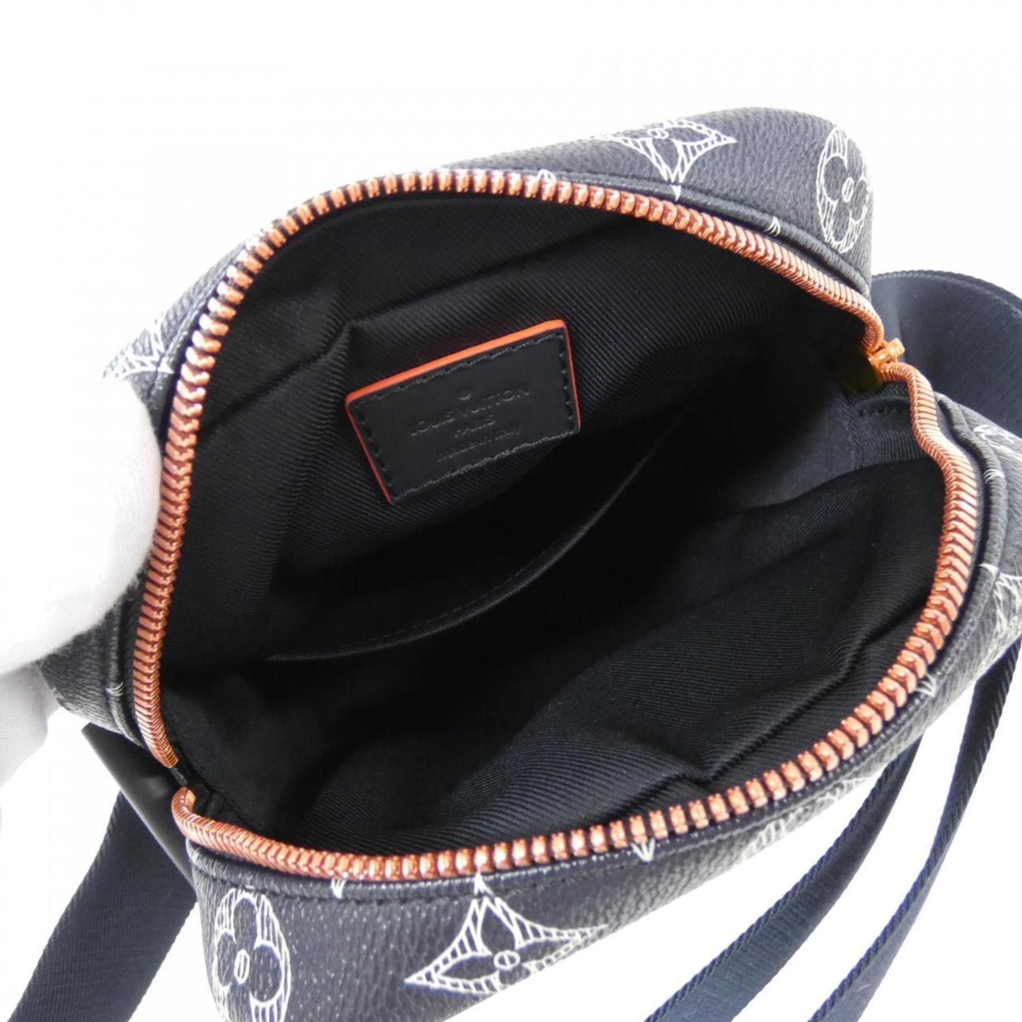 Louis Vuitton Louis Vuitton Danube shoulder Size ONE SIZE - 6 Thumbnail