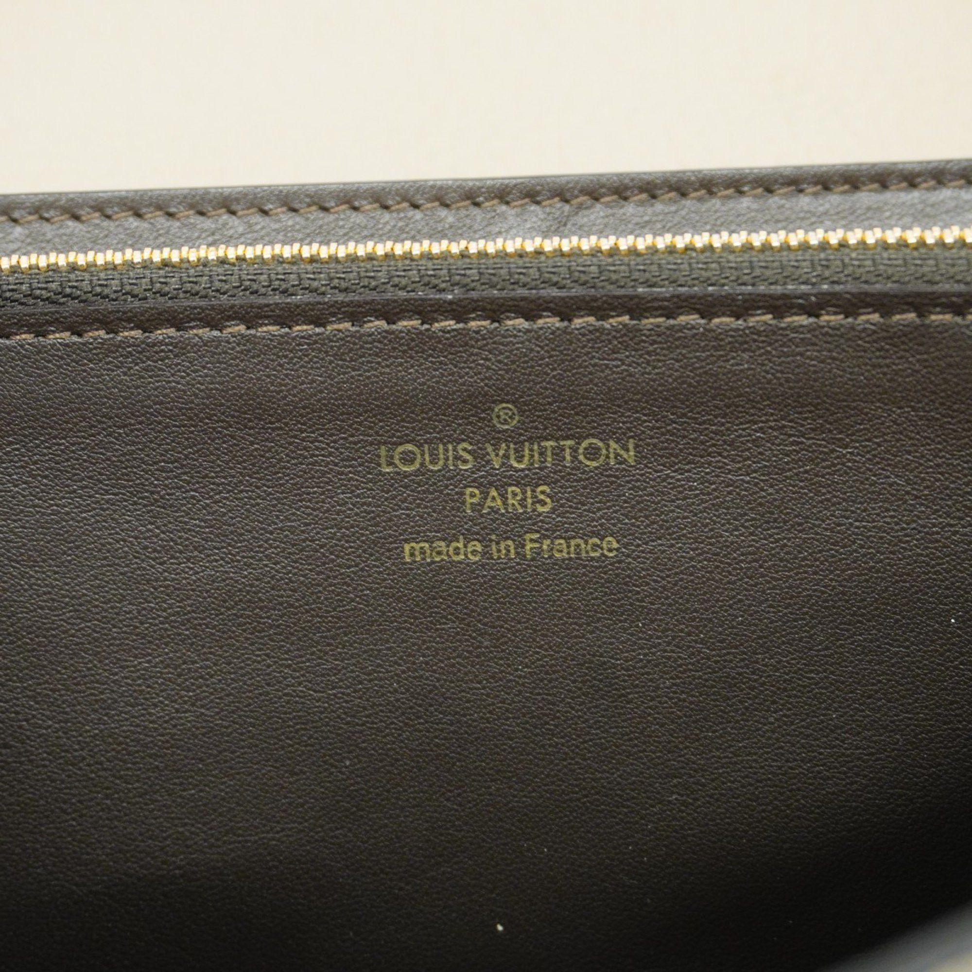 Louis Vuitton Louis Vuitton Capucines wallet Size ONE SIZE - 9 Thumbnail
