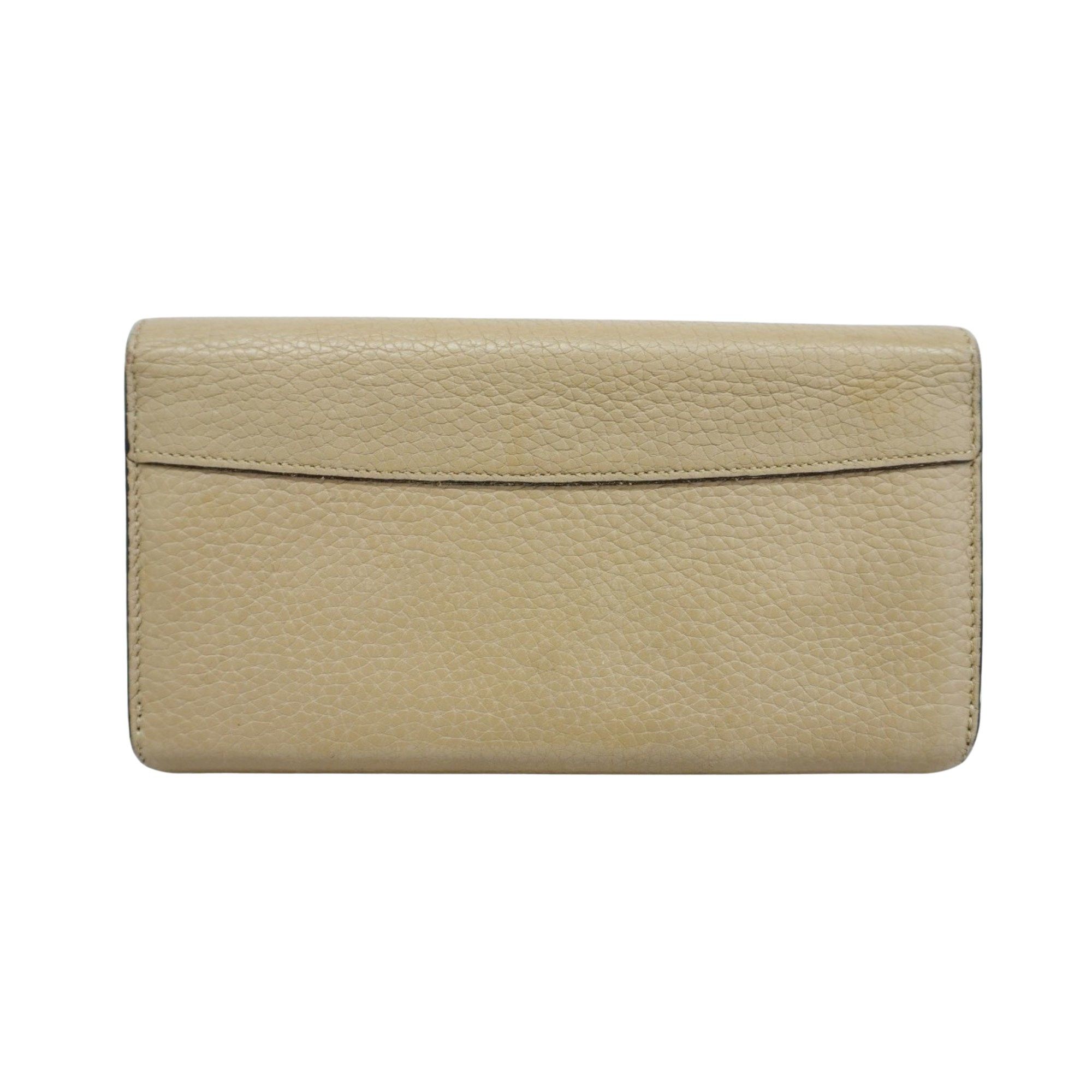 Louis Vuitton Louis Vuitton Capucines wallet Size ONE SIZE - 2 Thumbnail