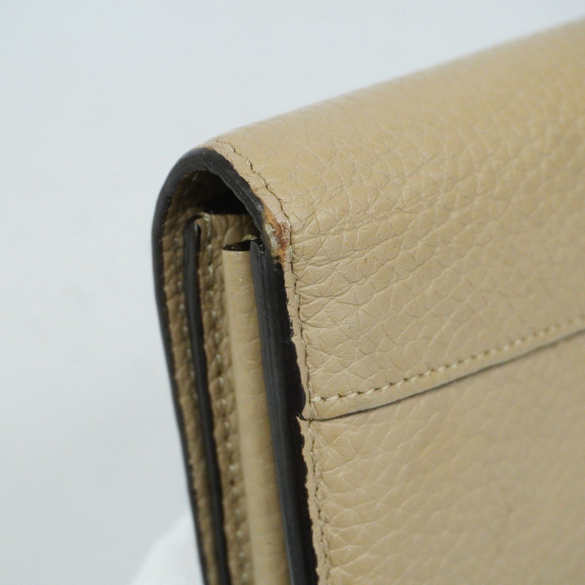 Louis Vuitton Louis Vuitton Capucines wallet Size ONE SIZE - 4 Thumbnail