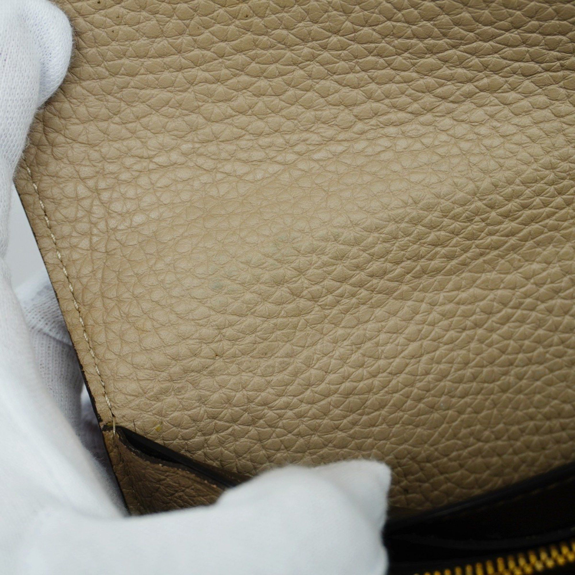 Louis Vuitton Louis Vuitton Capucines wallet Size ONE SIZE - 11 Thumbnail