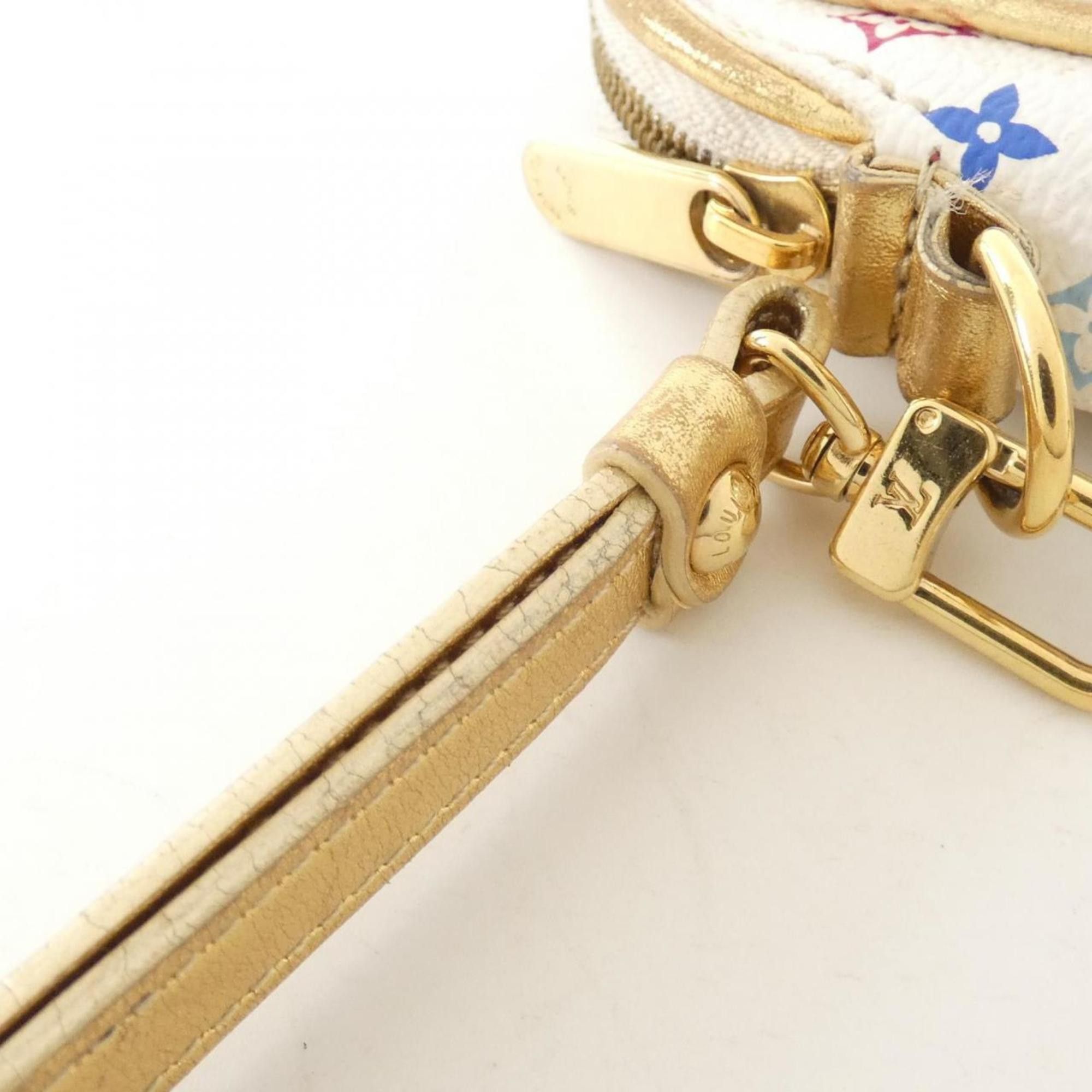 Louis Vuitton Louis Vuitton Kate Clutch clutch Size ONE SIZE - 3 Thumbnail