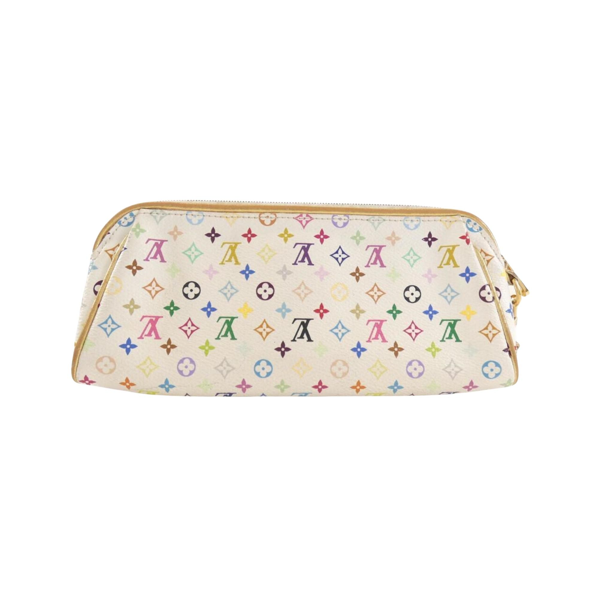 Louis Vuitton Louis Vuitton Kate Clutch clutch Size ONE SIZE - 2 Thumbnail