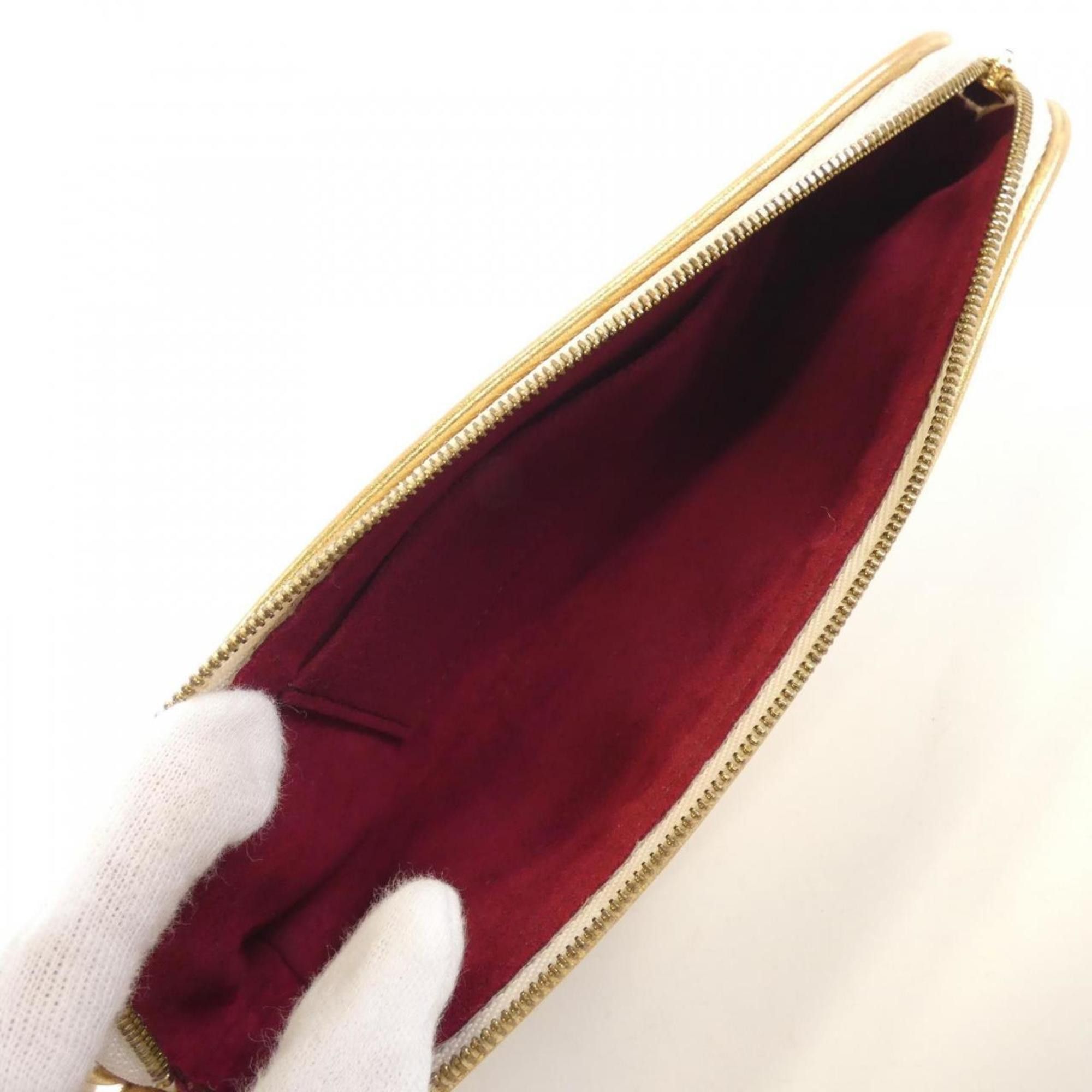 Louis Vuitton Louis Vuitton Kate Clutch clutch Size ONE SIZE - 6 Thumbnail
