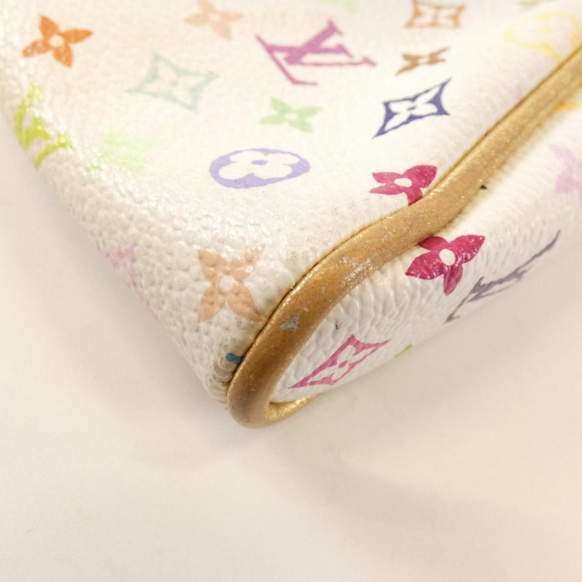 Louis Vuitton Louis Vuitton Kate Clutch clutch Size ONE SIZE - 4 Thumbnail