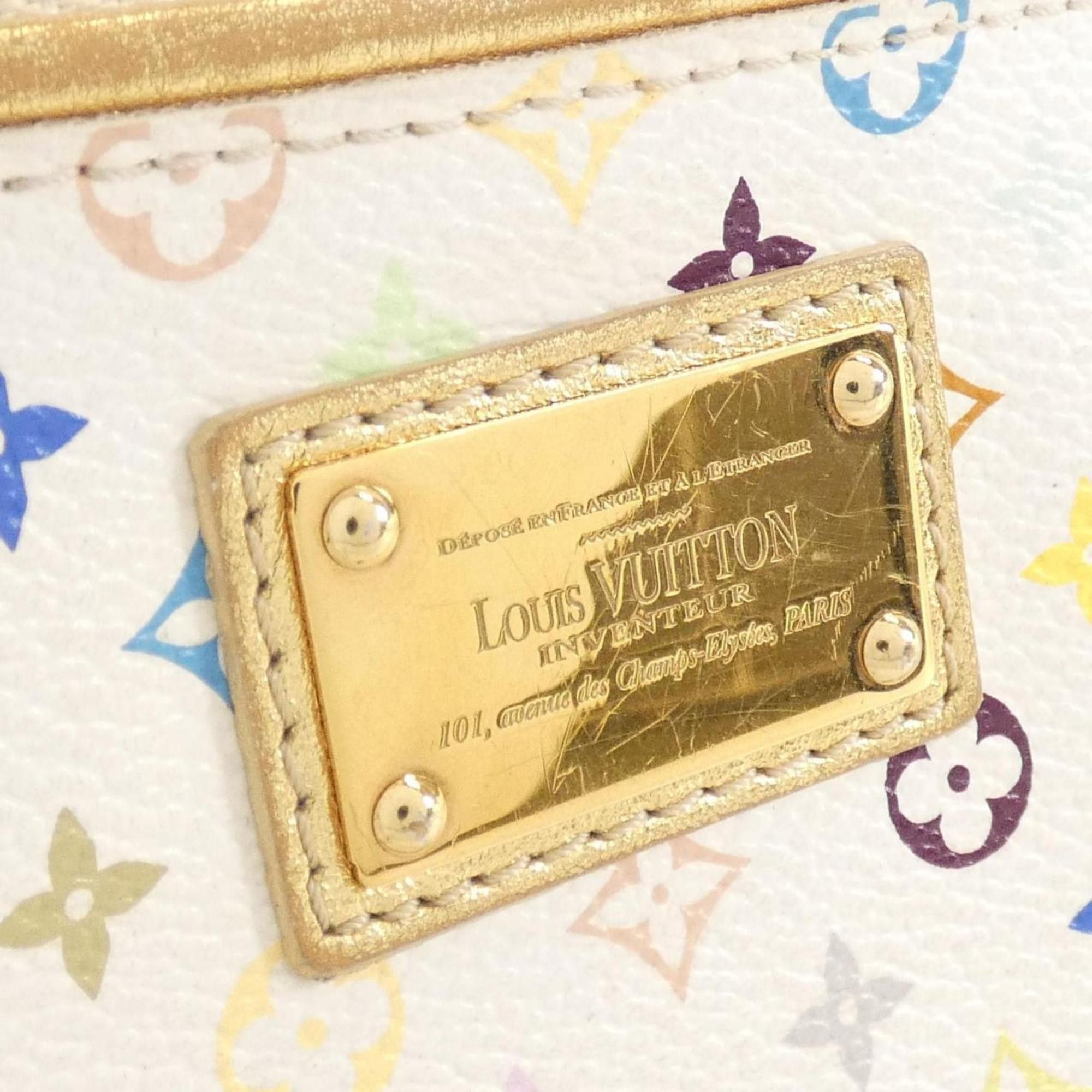 Louis Vuitton Louis Vuitton Kate Clutch clutch Size ONE SIZE - 8 Thumbnail