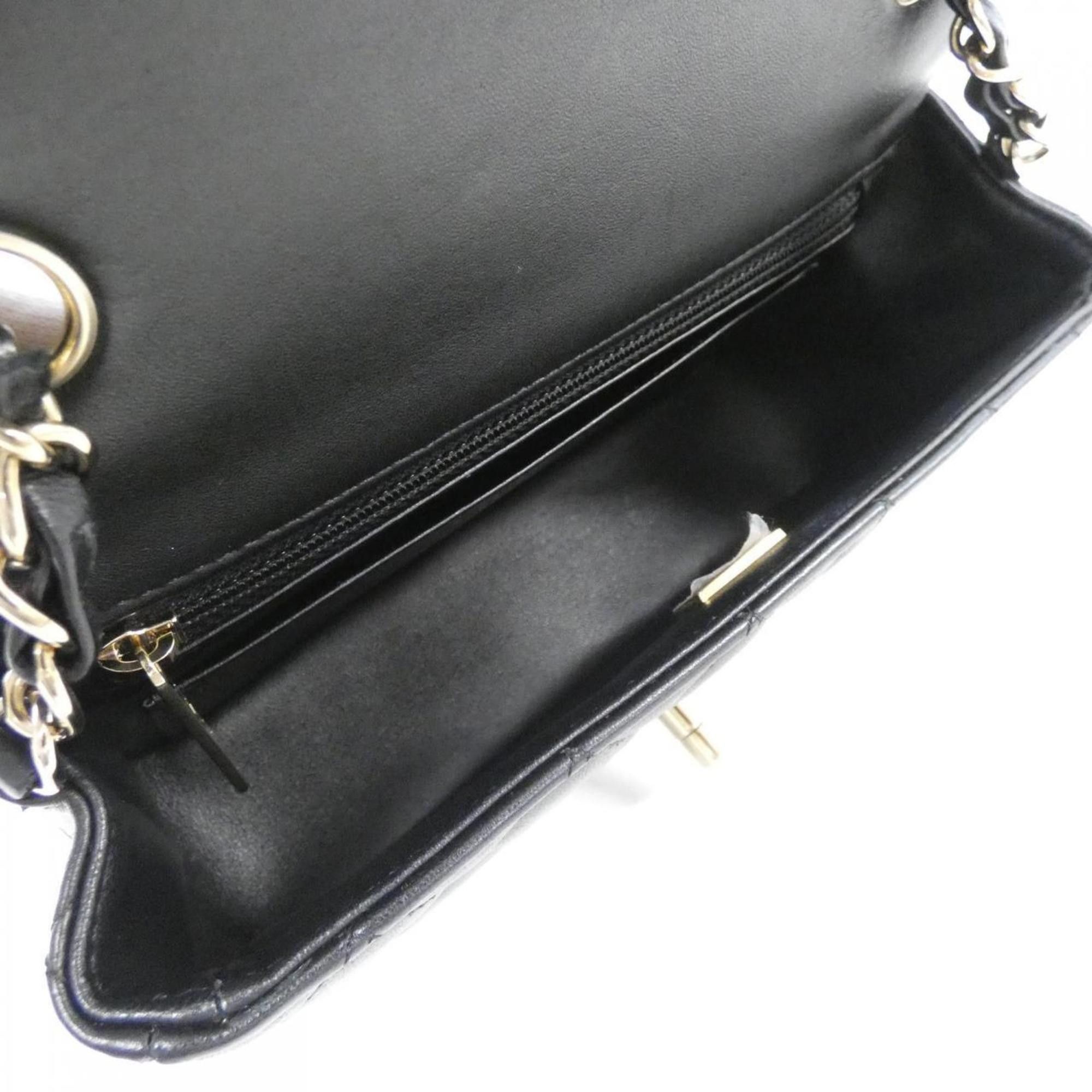 Chanel Chanel Timeless shoulder Size ONE SIZE - 6 Thumbnail