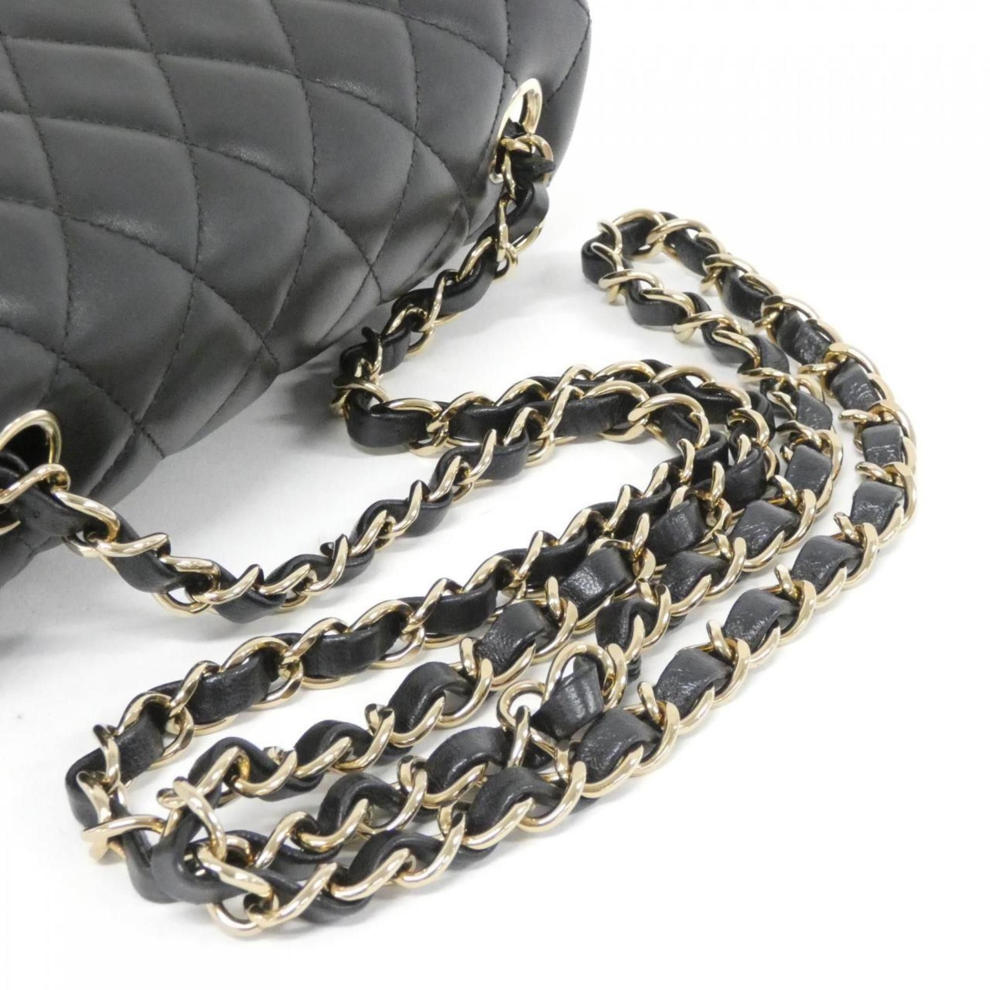 Chanel Chanel Timeless shoulder Size ONE SIZE - 3 Thumbnail