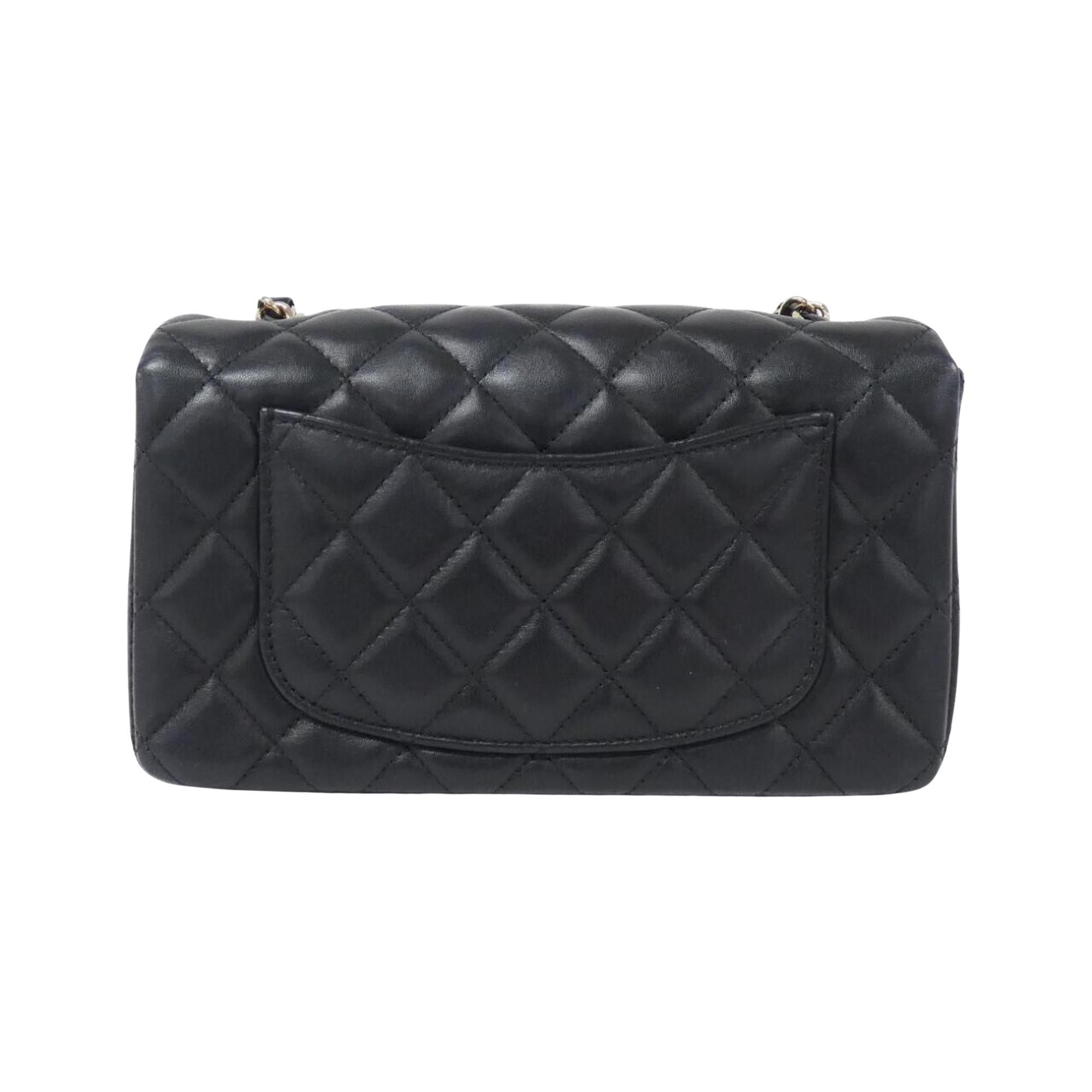 Chanel Chanel Timeless shoulder Size ONE SIZE - 2 Thumbnail