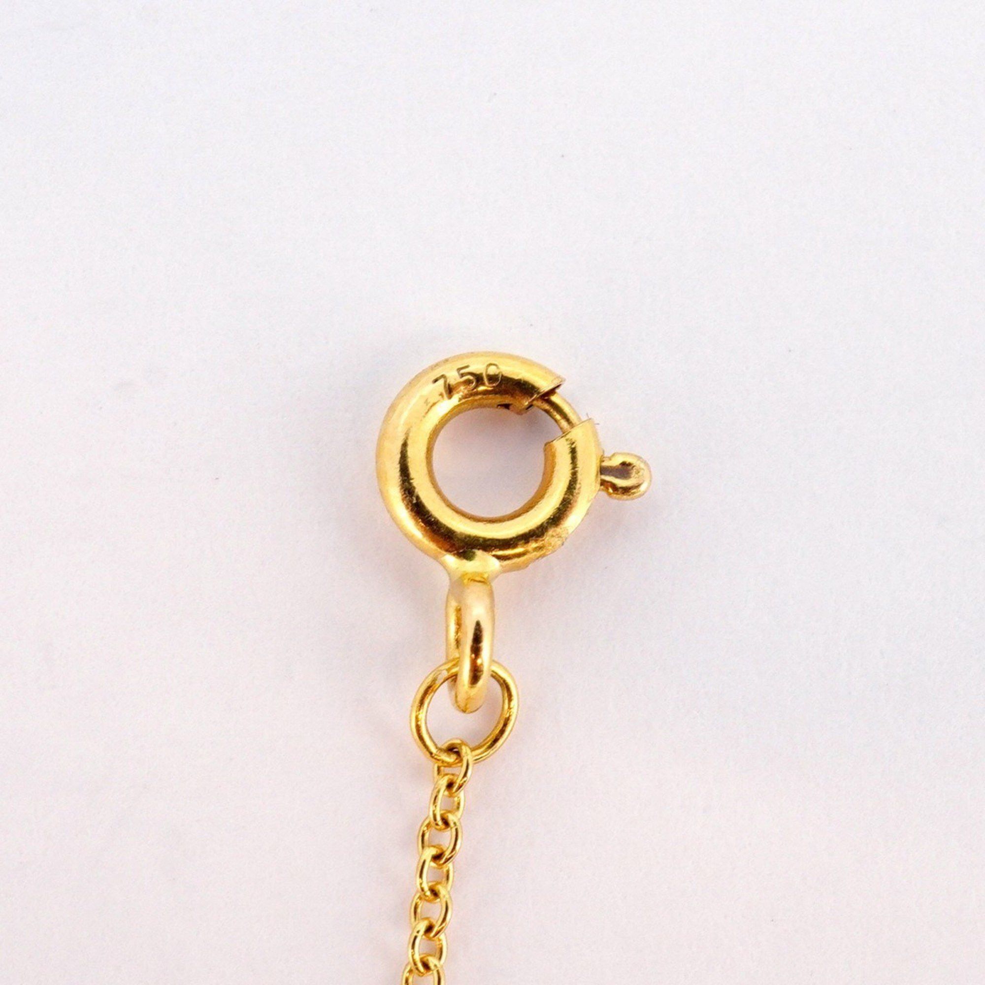 Tiffany & Co. Tiffany & Co Key necklace Size ONE SIZE - 7 Thumbnail