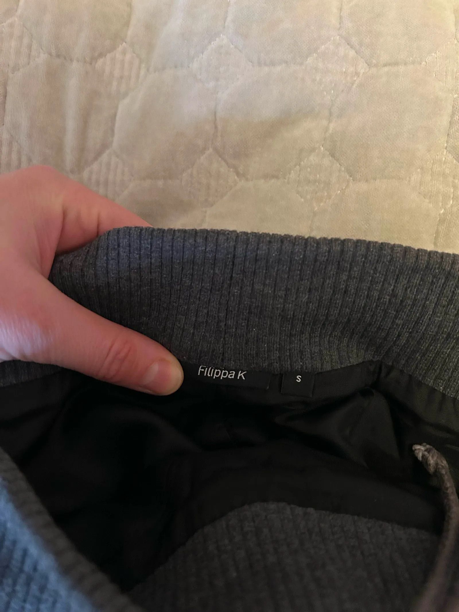 Filippa K Filippa K Skirt Size 27" / US 4 / IT 40 - 2 Thumbnail
