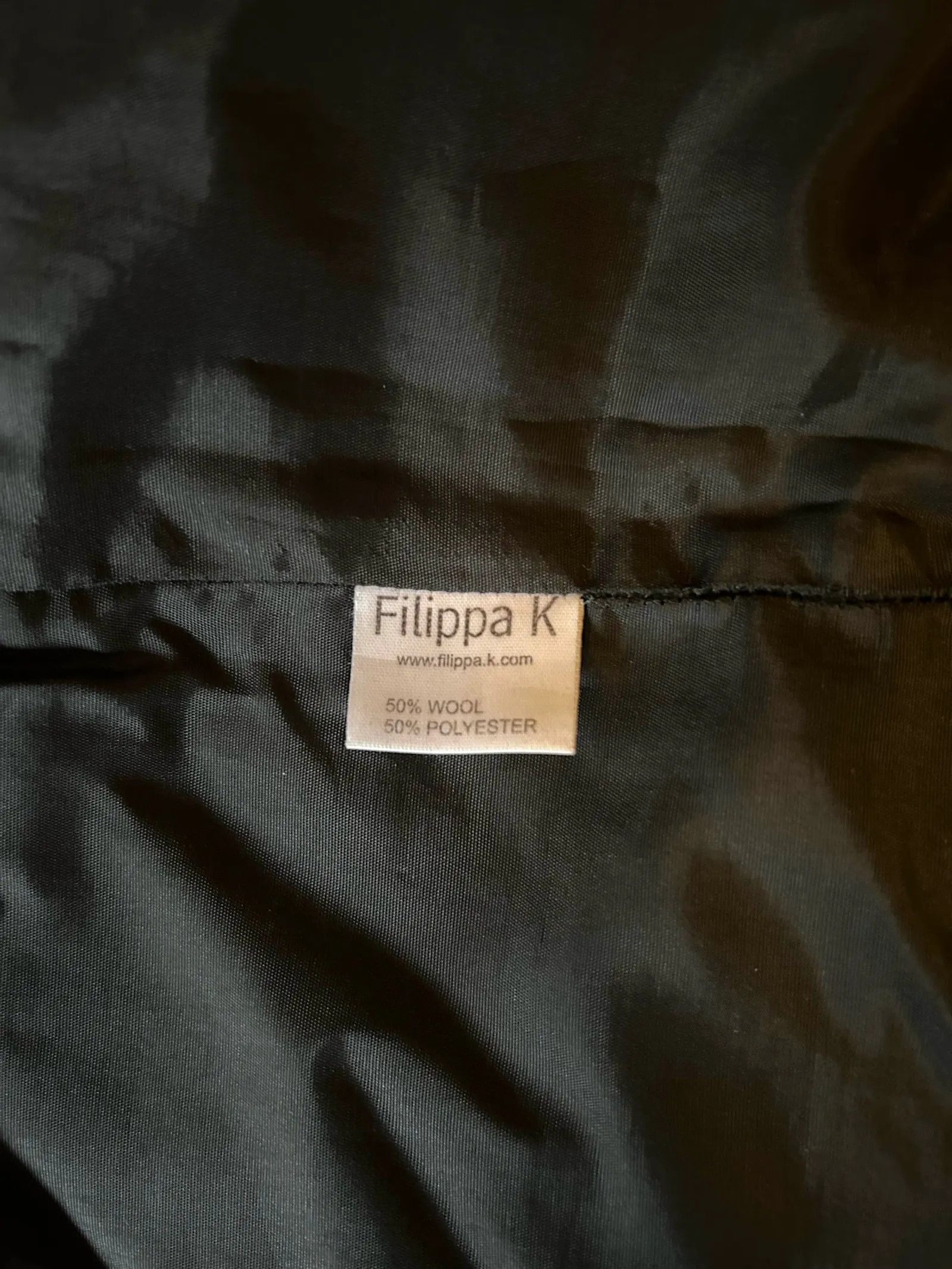 Filippa K Filippa K Skirt Size 27" / US 4 / IT 40 - 3 Thumbnail