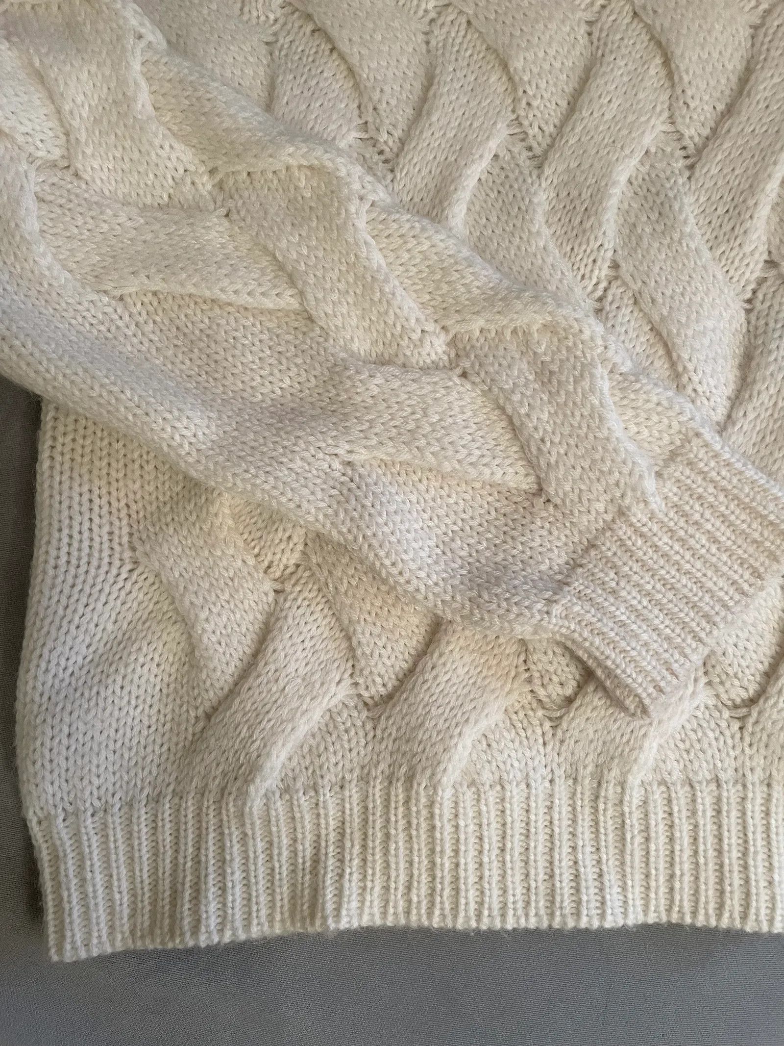 Filippa K Filippa K Sweater Size XS / US 0-2 / IT 36-38 - 3 Thumbnail