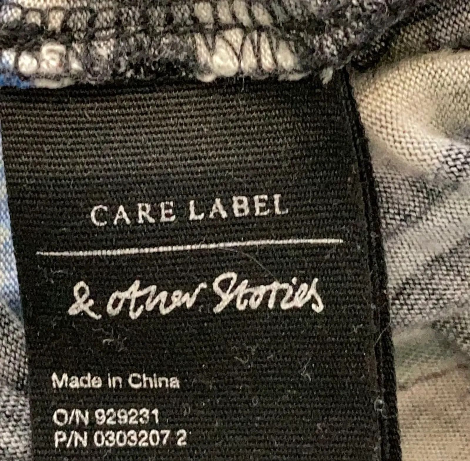 & Other Stories & Other Stories Dress Size M / US 6-8 / IT 42-44 - 2 Thumbnail
