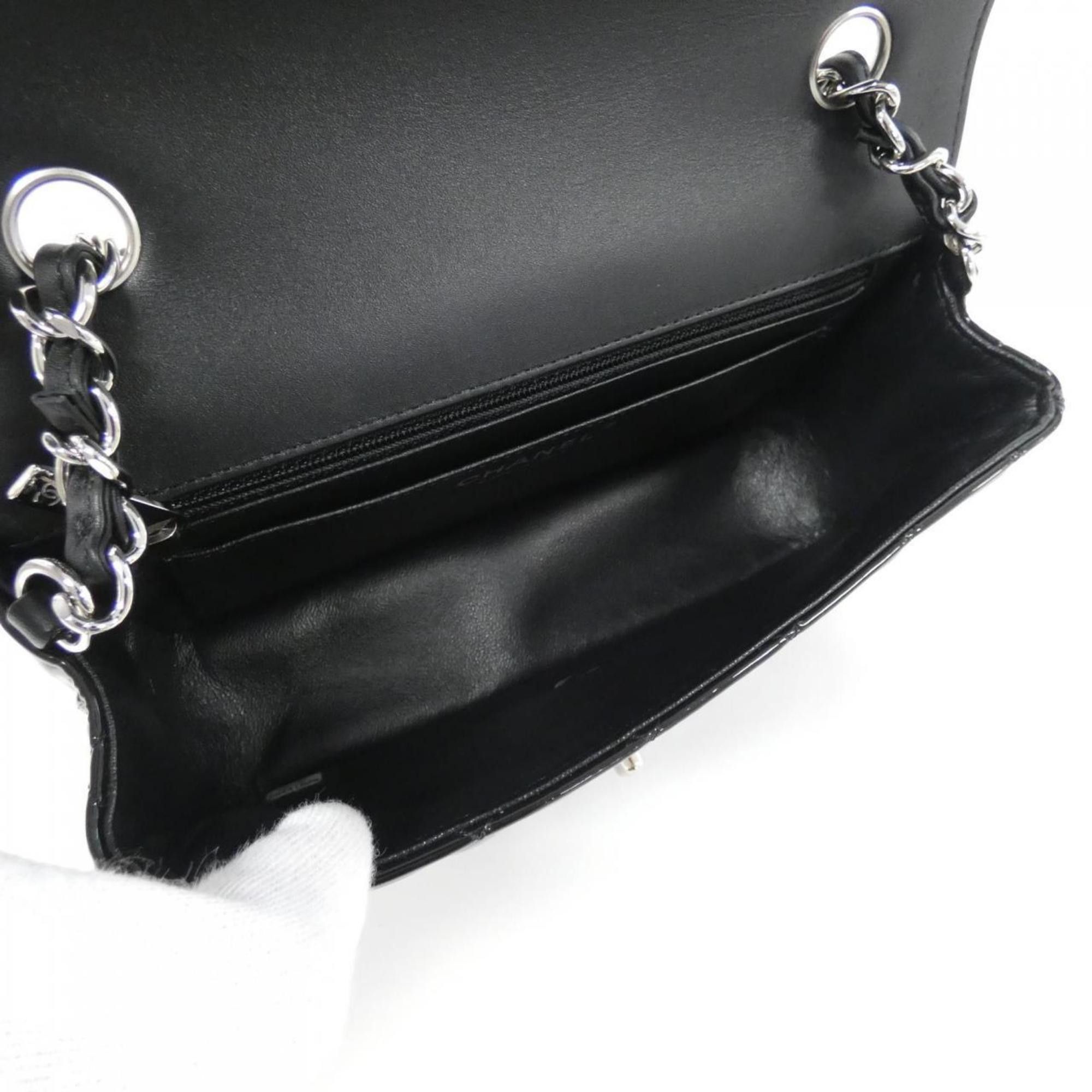 Chanel Chanel Timeless shoulder Size ONE SIZE - 8 Thumbnail