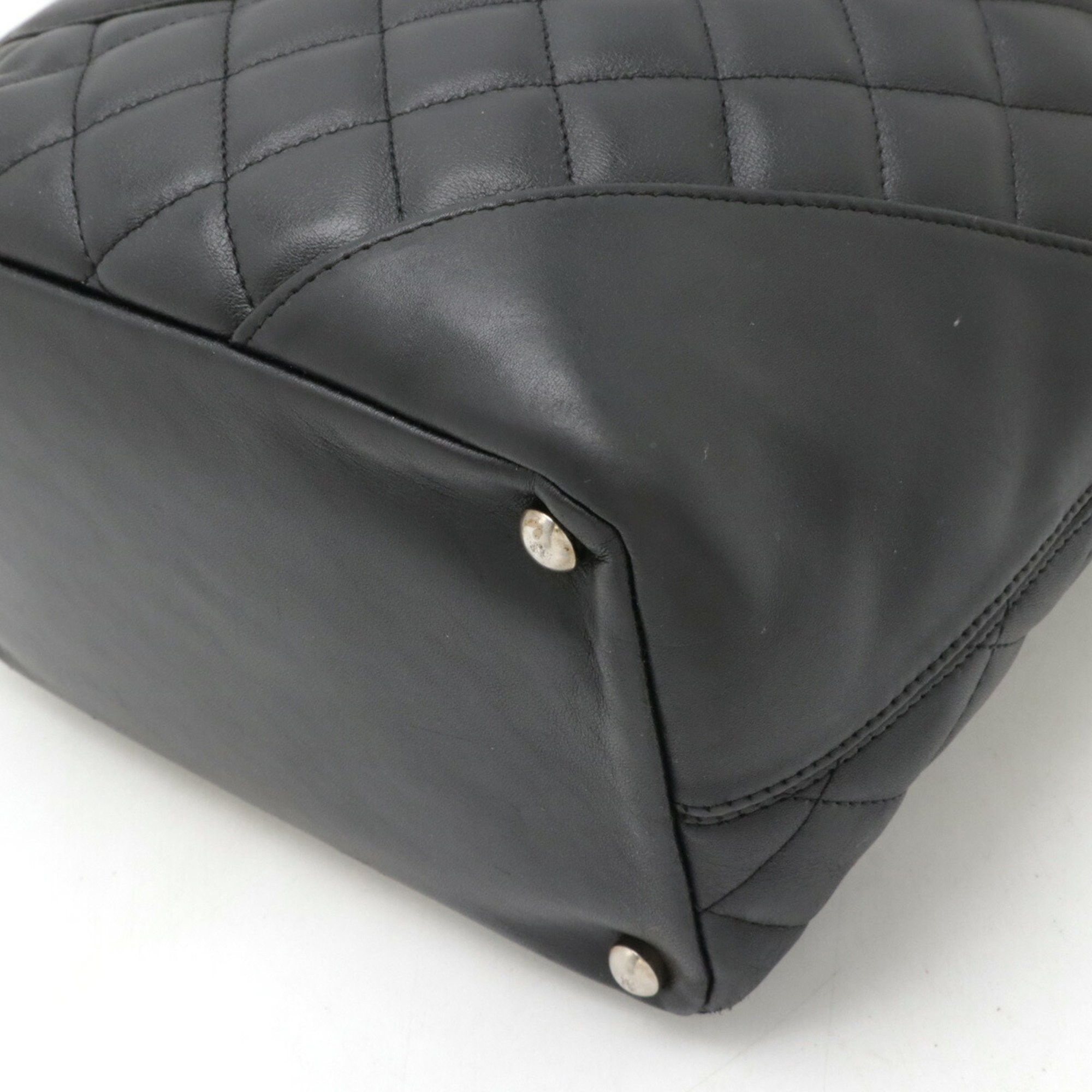 Chanel Chanel Cambon line shoulder Size ONE SIZE - 4 Thumbnail