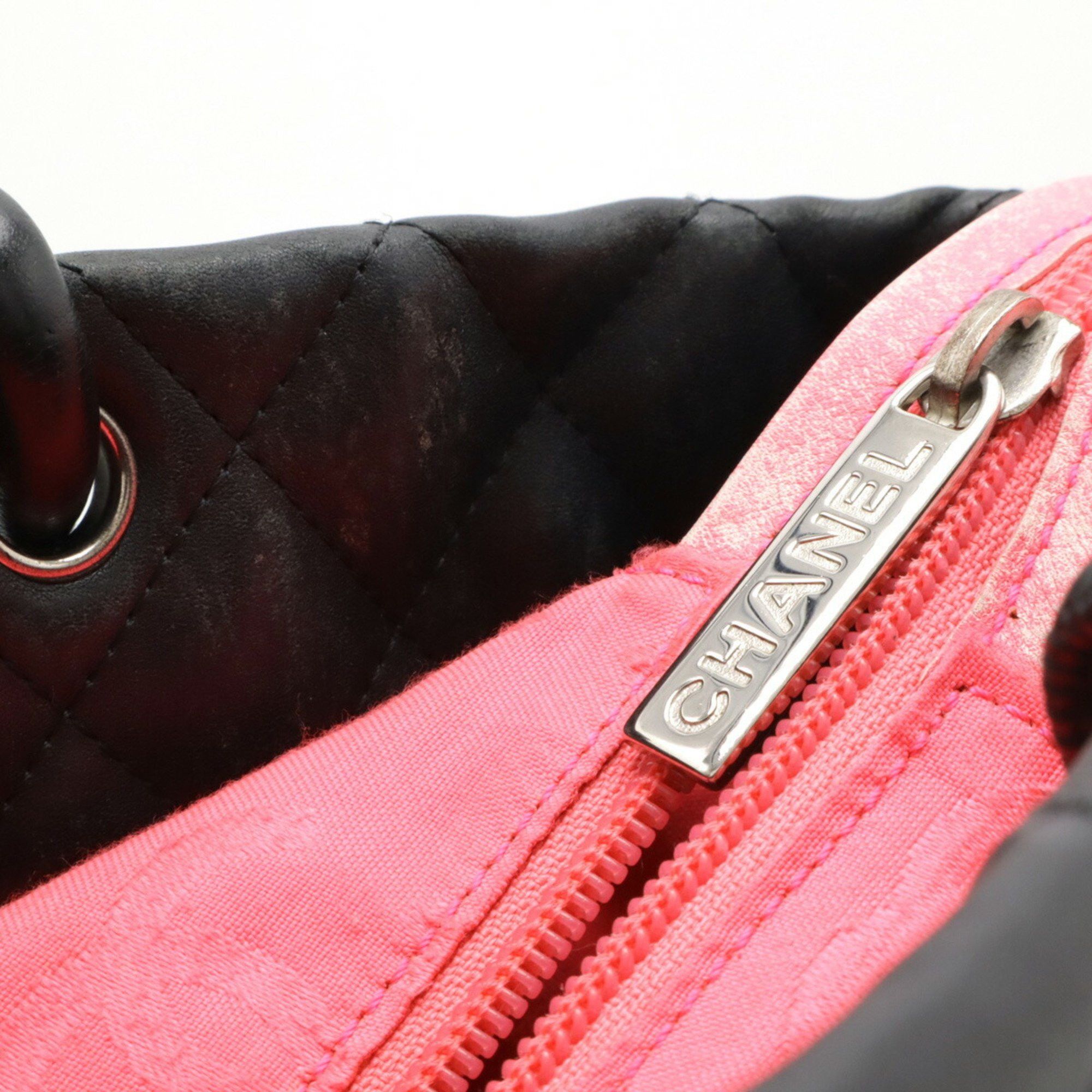 Chanel Chanel Cambon line shoulder Size ONE SIZE - 8 Thumbnail