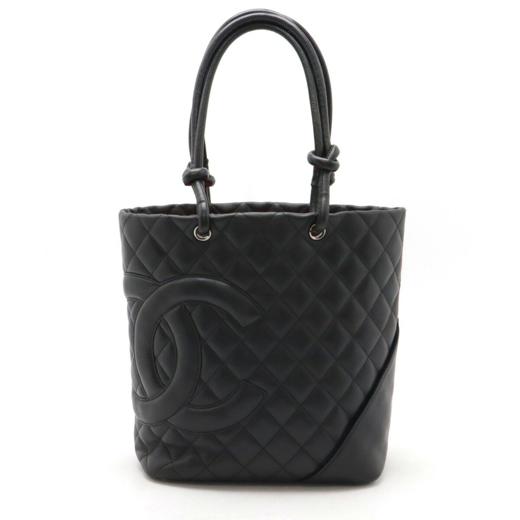 Chanel Chanel Cambon line shoulder Size ONE SIZE - 10 Thumbnail