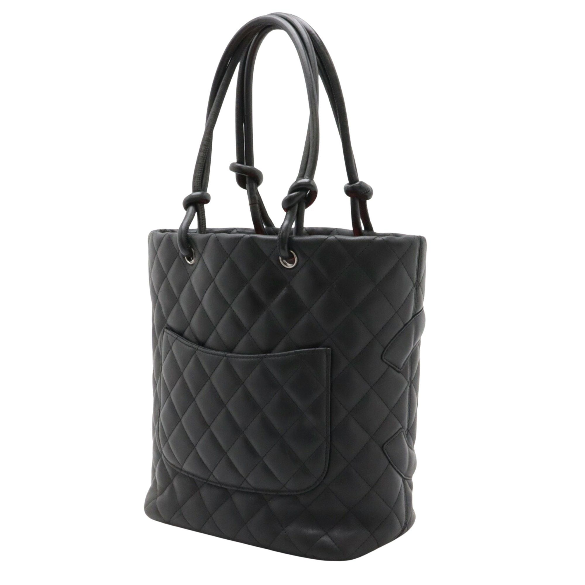 Chanel Chanel Cambon line shoulder Size ONE SIZE - 2 Thumbnail