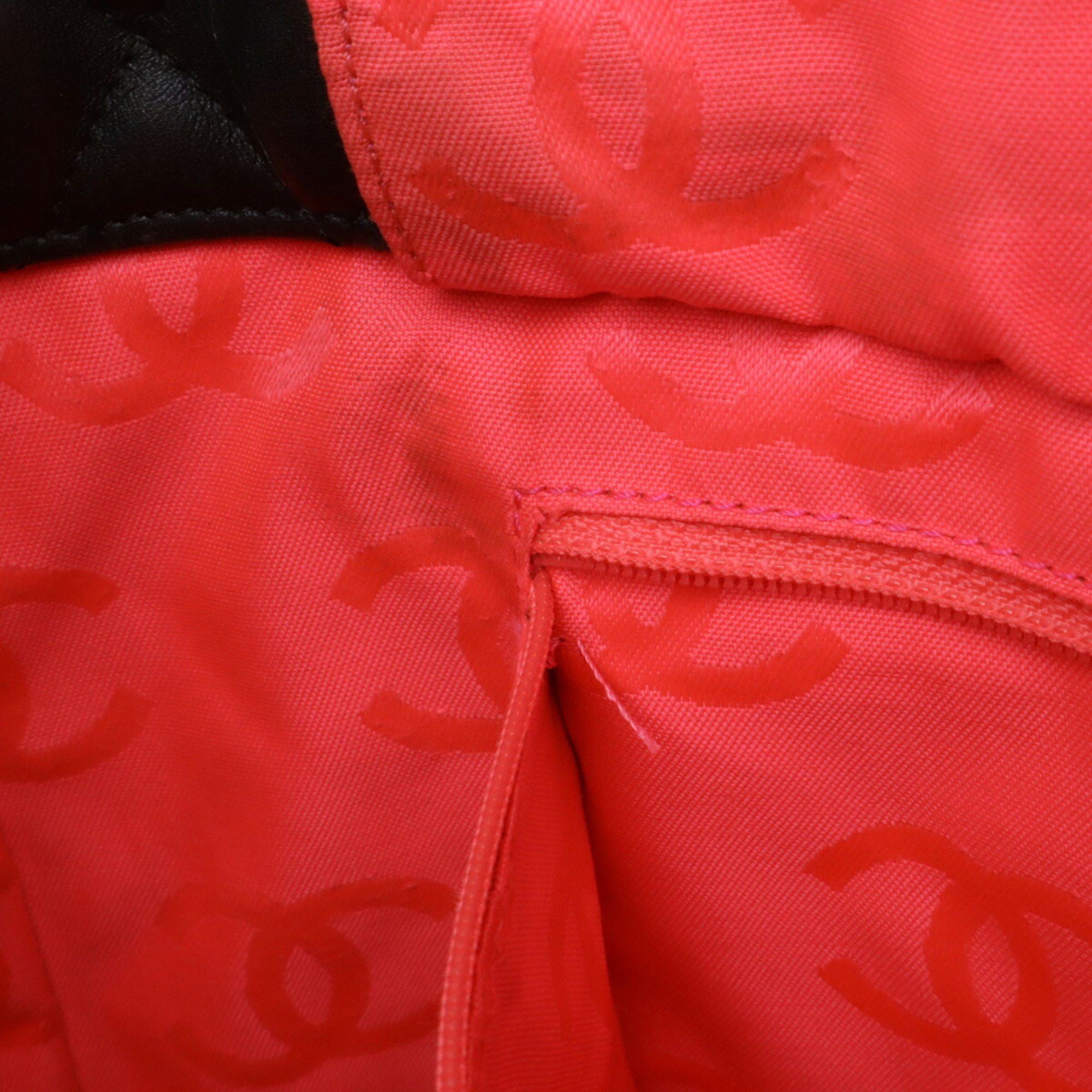 Chanel Chanel Cambon line shoulder Size ONE SIZE - 7 Thumbnail