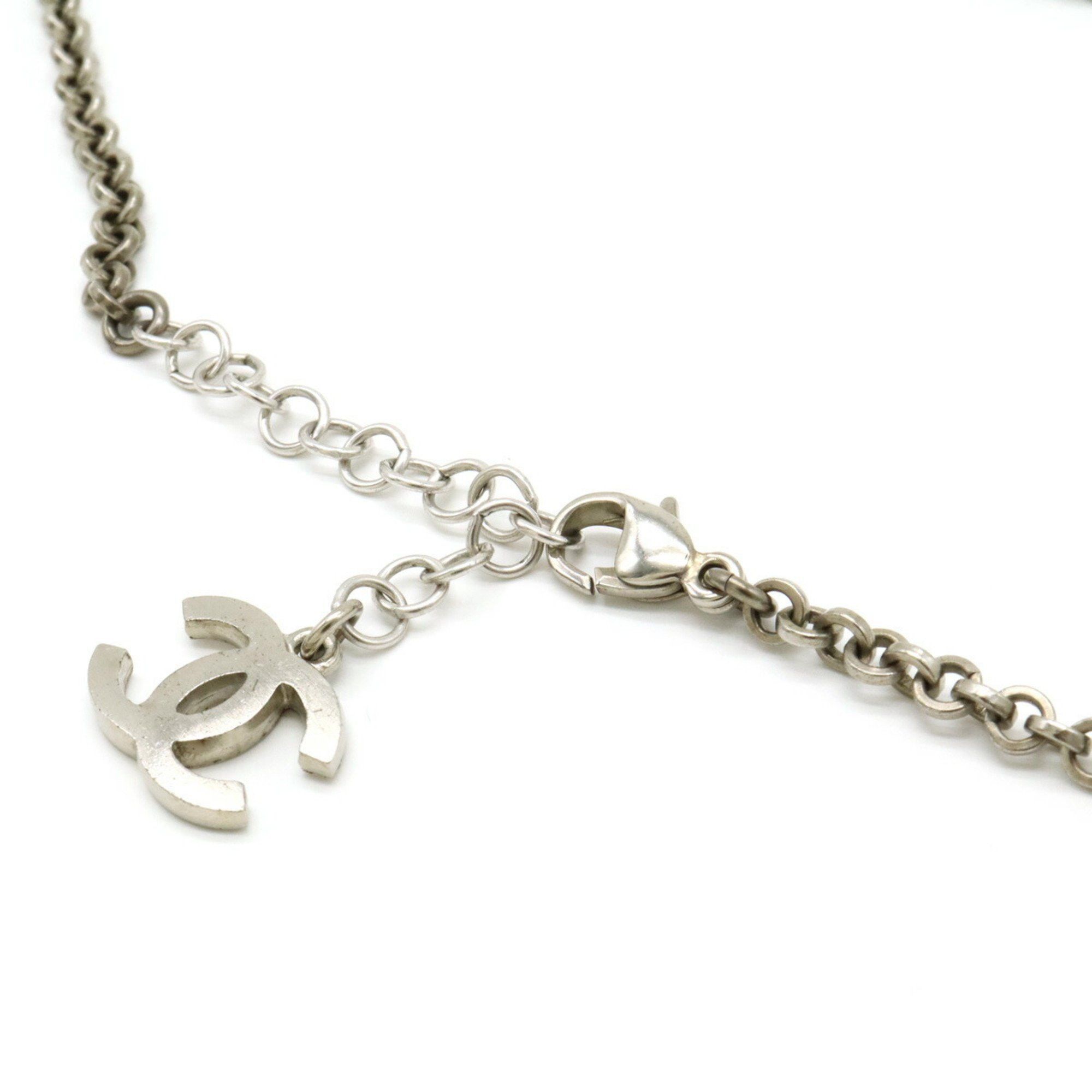 Chanel Chanel Coco Mark necklace Size ONE SIZE - 5 Thumbnail