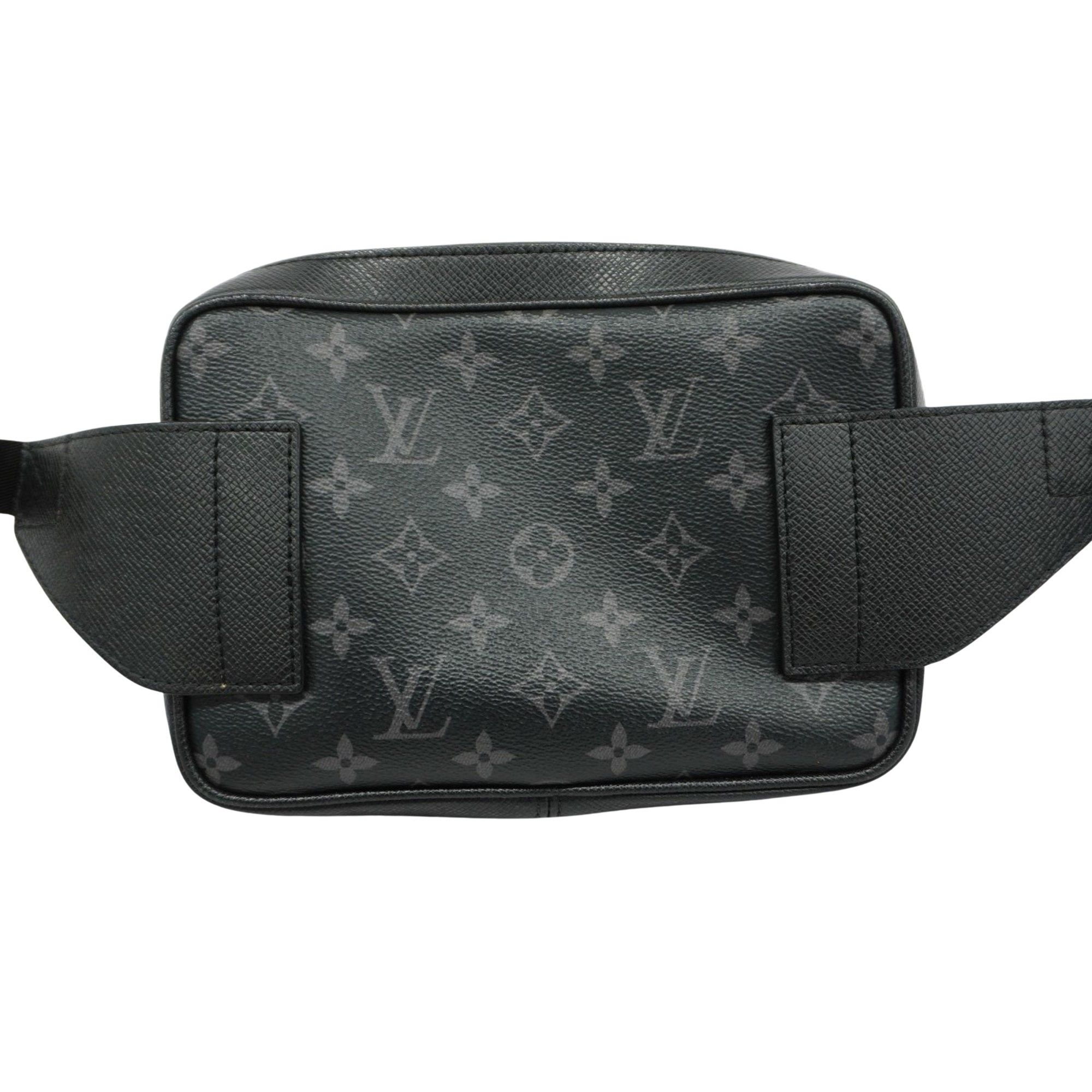 Louis Vuitton Louis Vuitton Outdoor shoulder Size ONE SIZE - 2 Thumbnail