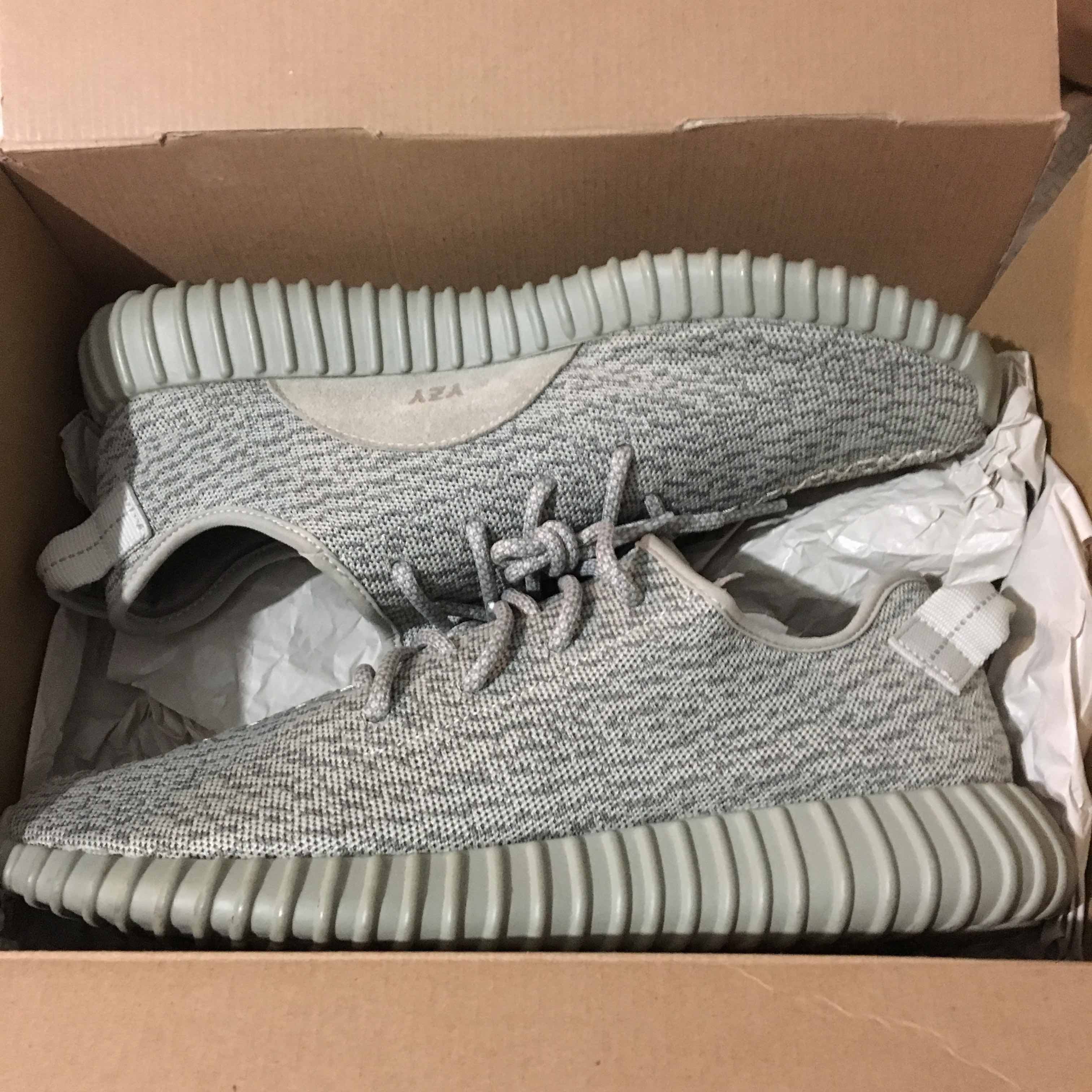 Adidas Yeezy Boost 350 Moonrock